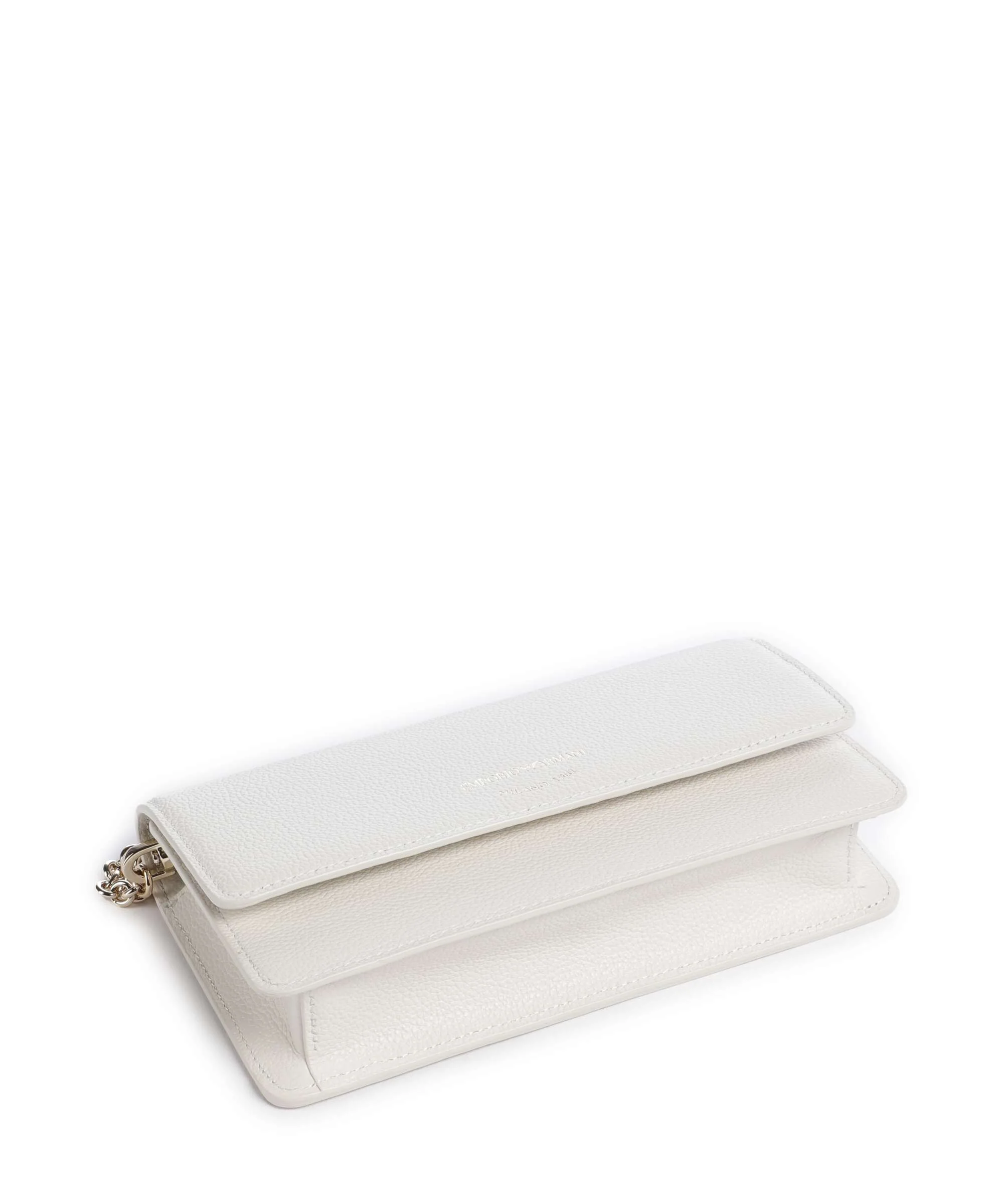 Emporio Armani Vivienne Crossbody tas latte - Image 5
