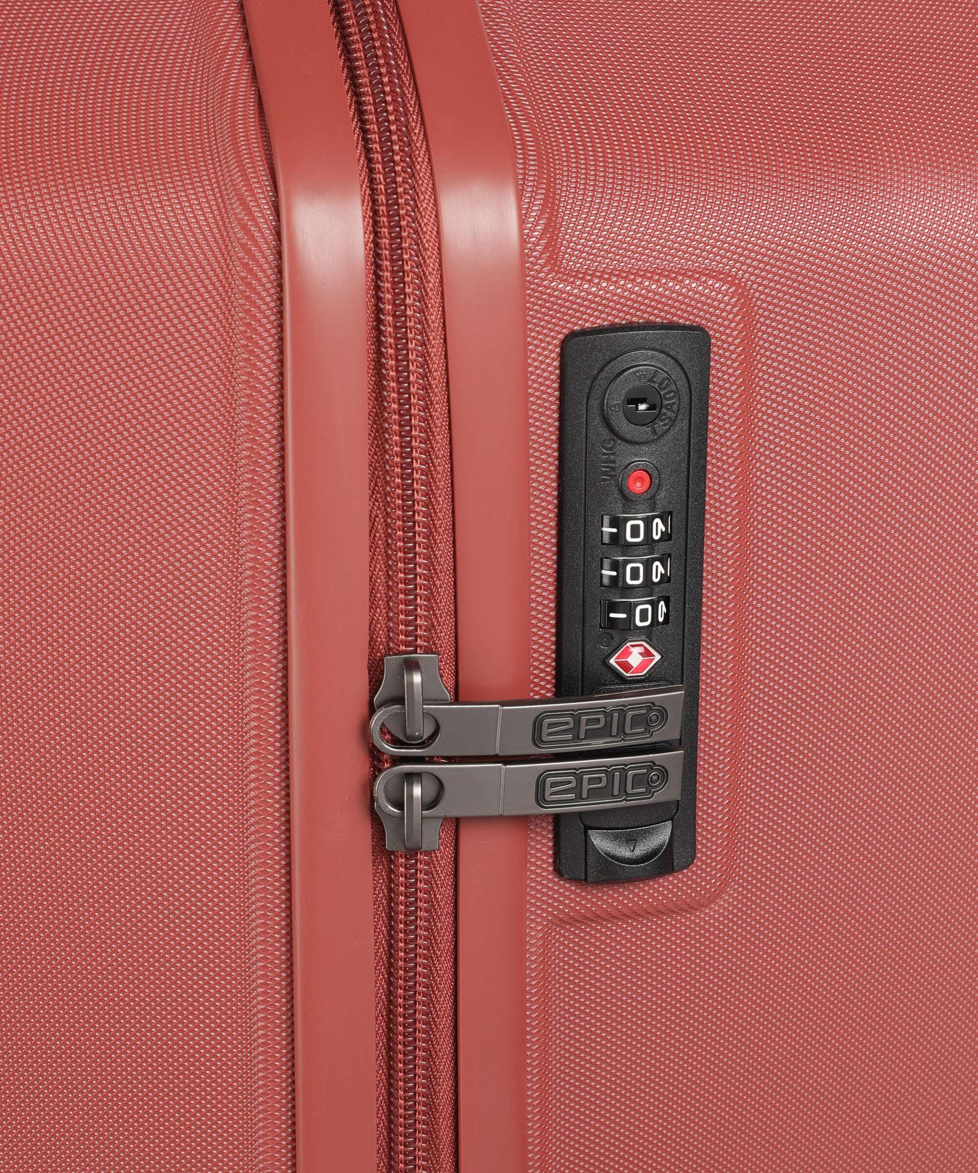 Epic Airwave Neo Trolley (4 wielen) terrakotta rose - Image 3