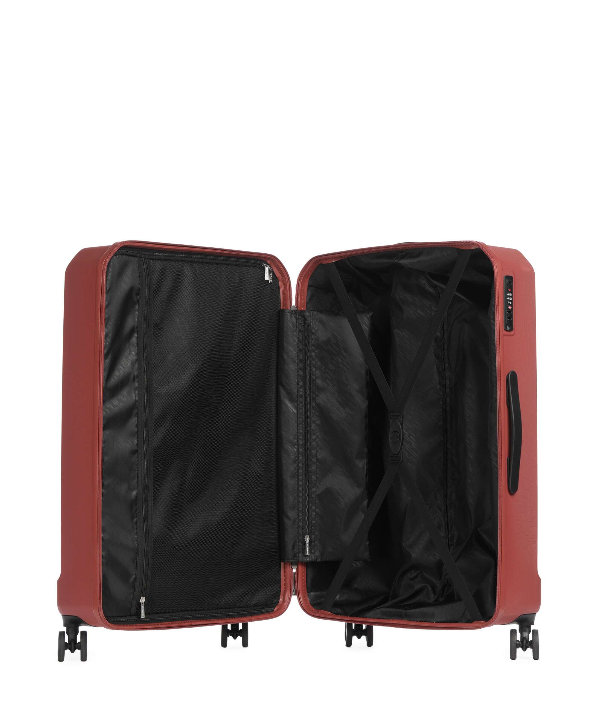 Epic Airwave Neo Trolley (4 wielen) terrakotta rose - Image 5