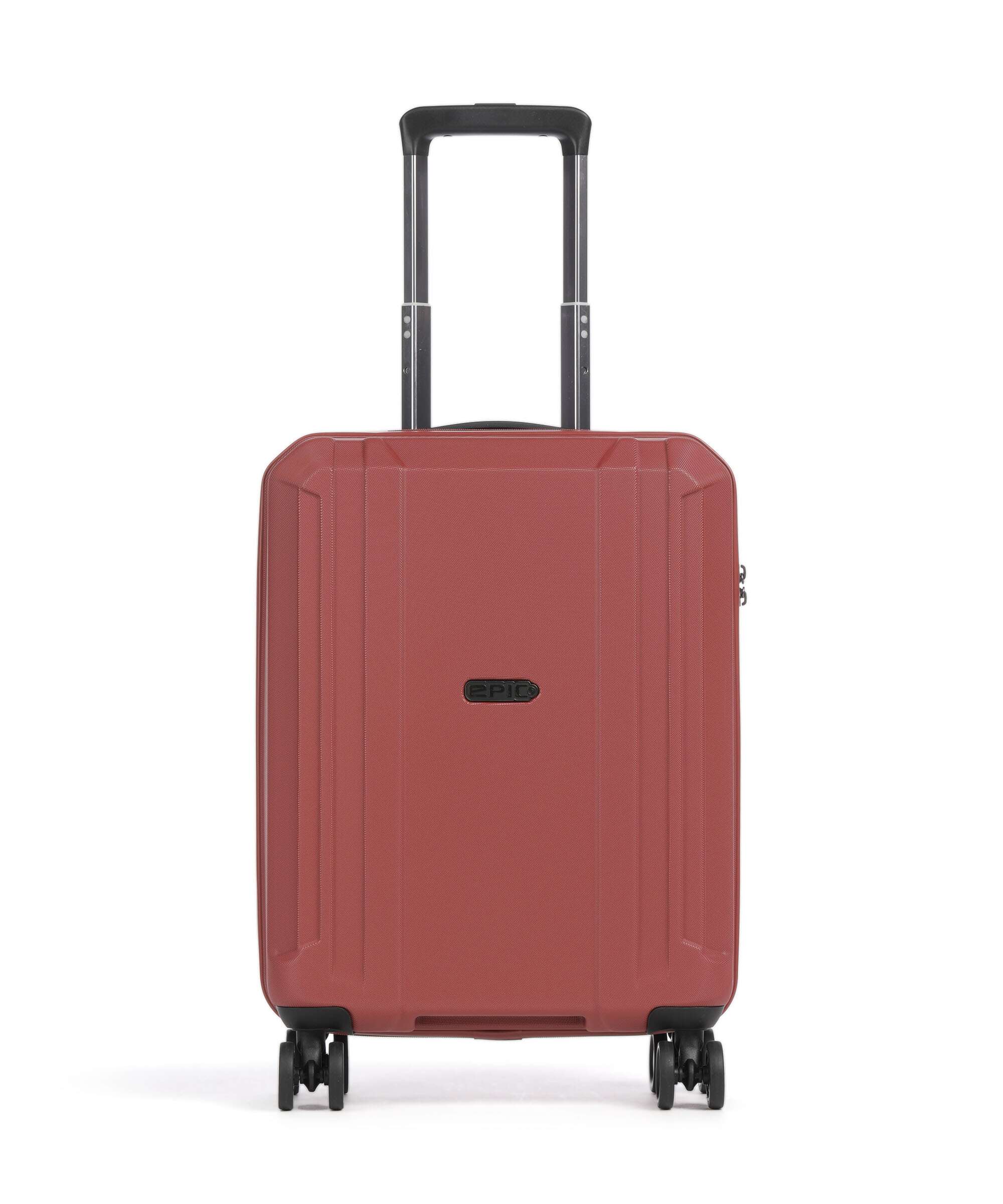 Epic Airwave Neo Trolley (4 wielen) terrakotta rose