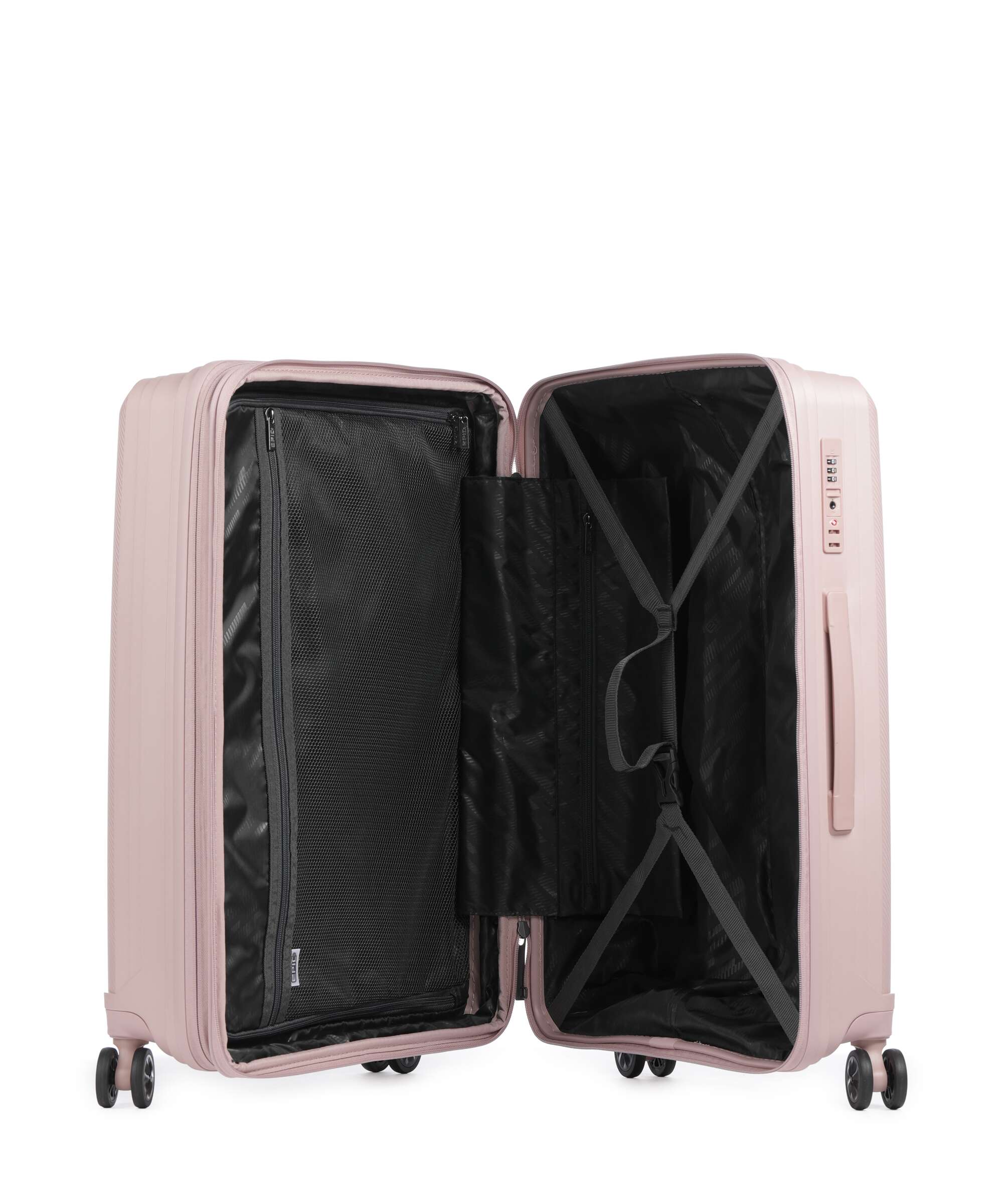 Epic Anthem Trolley (4 wielen) nebula pink - Image 6