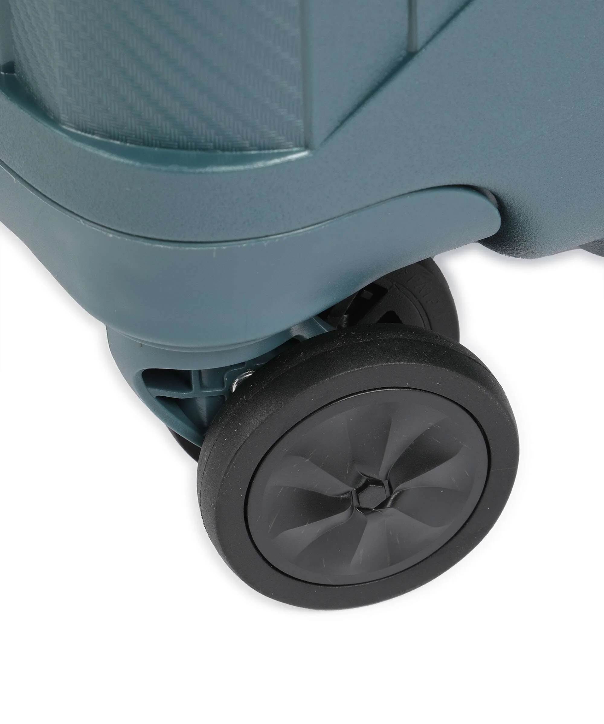 Epic Anthem Trolley (4 wielen) aqua teal - Image 5
