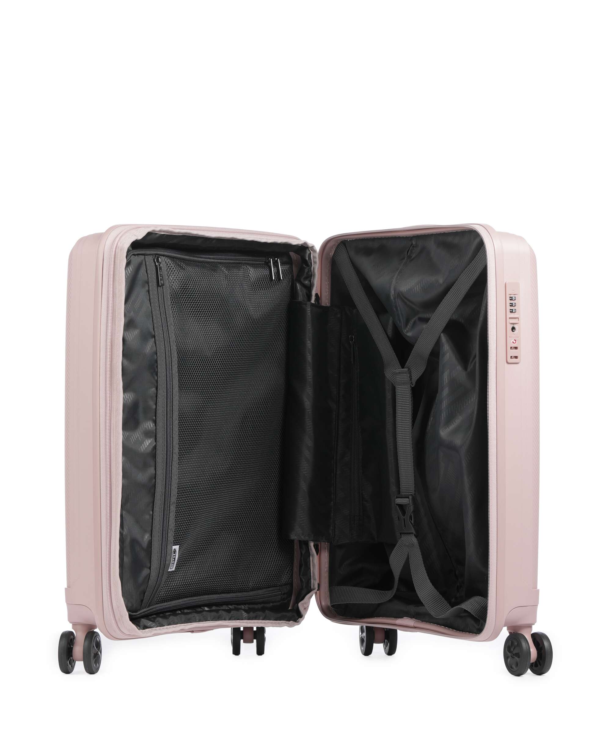 Epic Anthem Trolley (4 wielen) nebula pink - Image 6