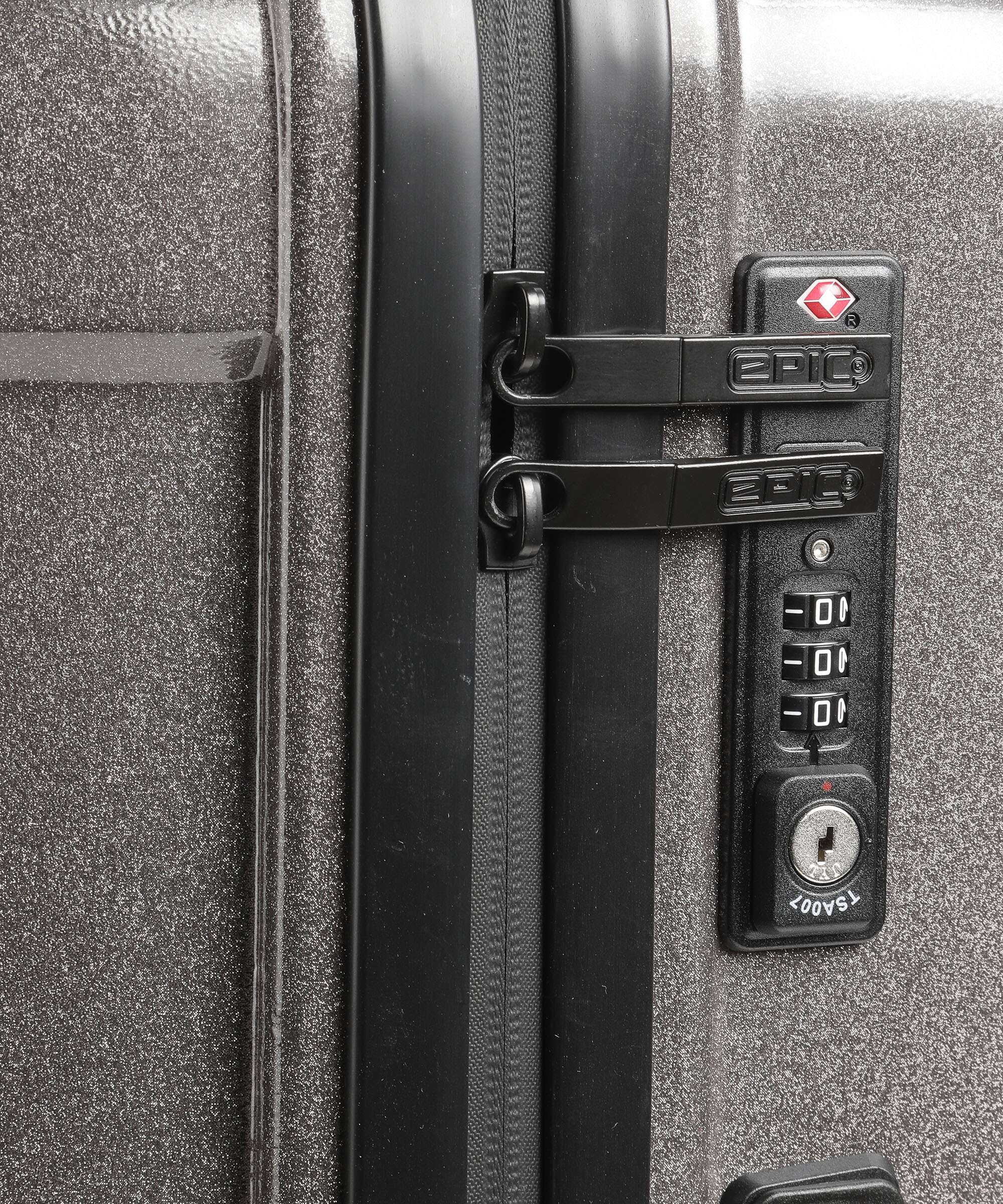 Epic Crate Reflex Trolley (4 wielen) charcoal black - Image 3