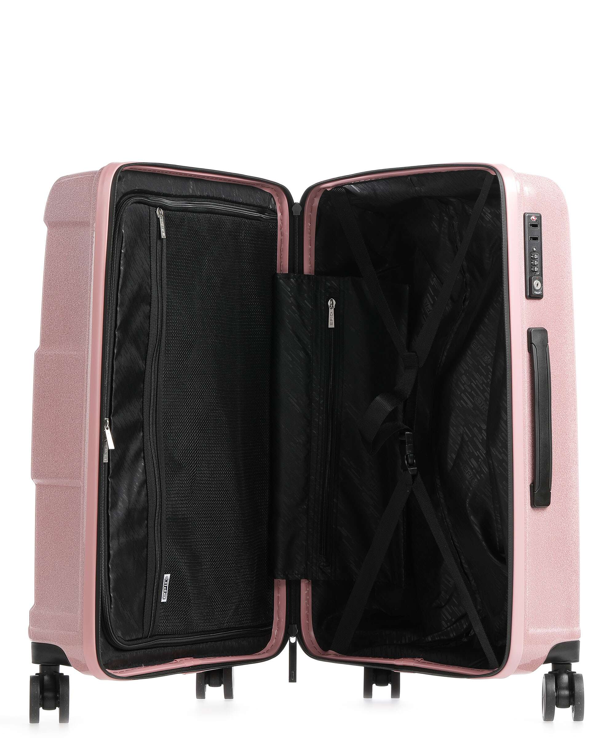 Epic Crate Reflex Trolley (4 wielen) crystal rose - Image 5