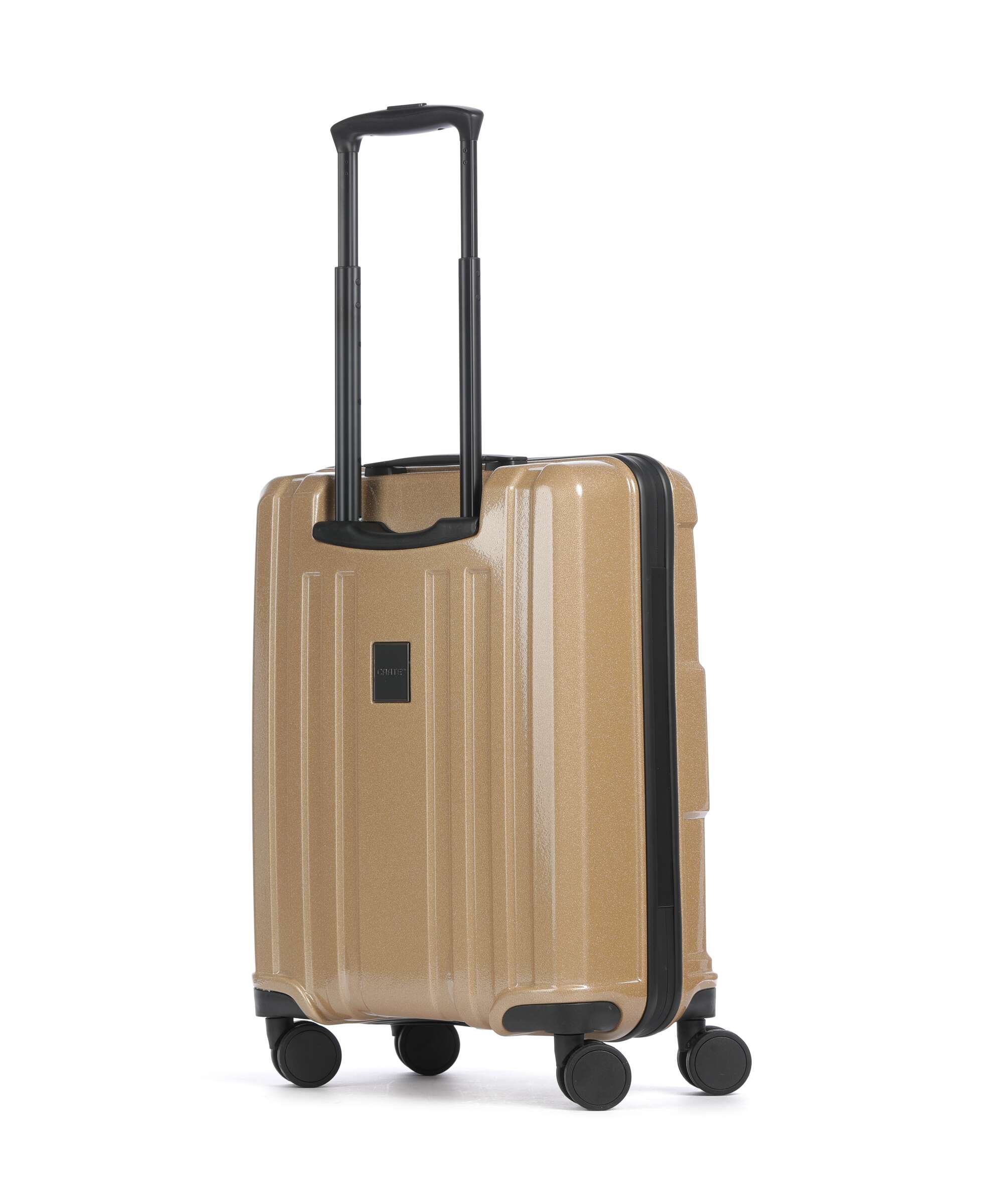 Epic Crate Reflex Trolley (4 wielen) gold - Image 2