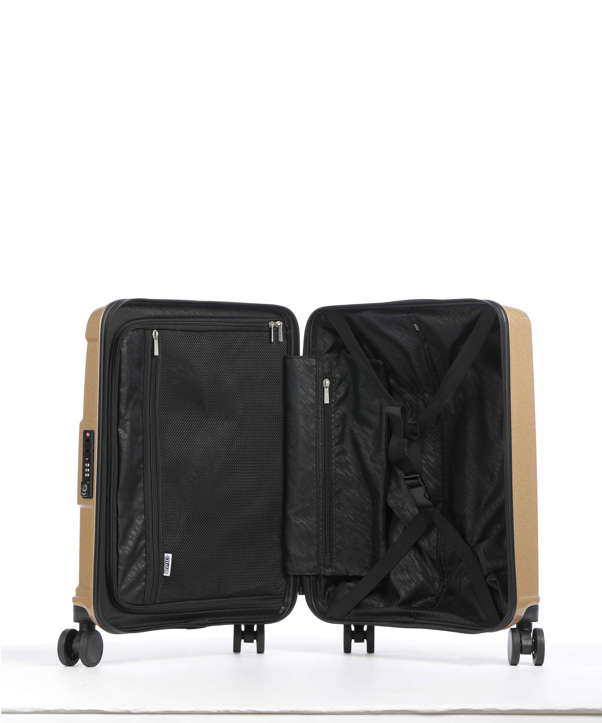 Epic Crate Reflex Trolley (4 wielen) gold - Image 5