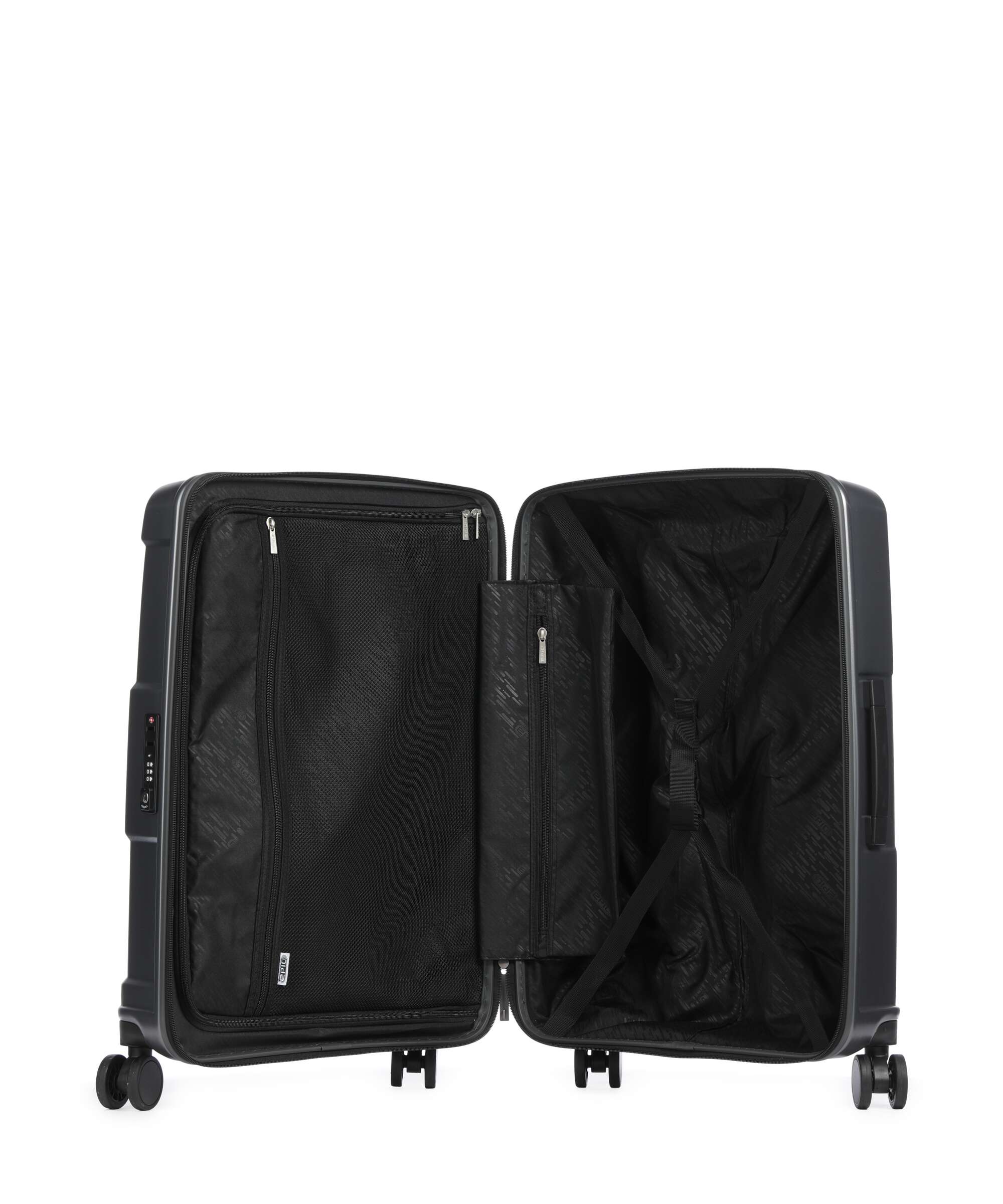 Epic Crate Solids Trolley (4 wielen) stealthgrey - Image 5
