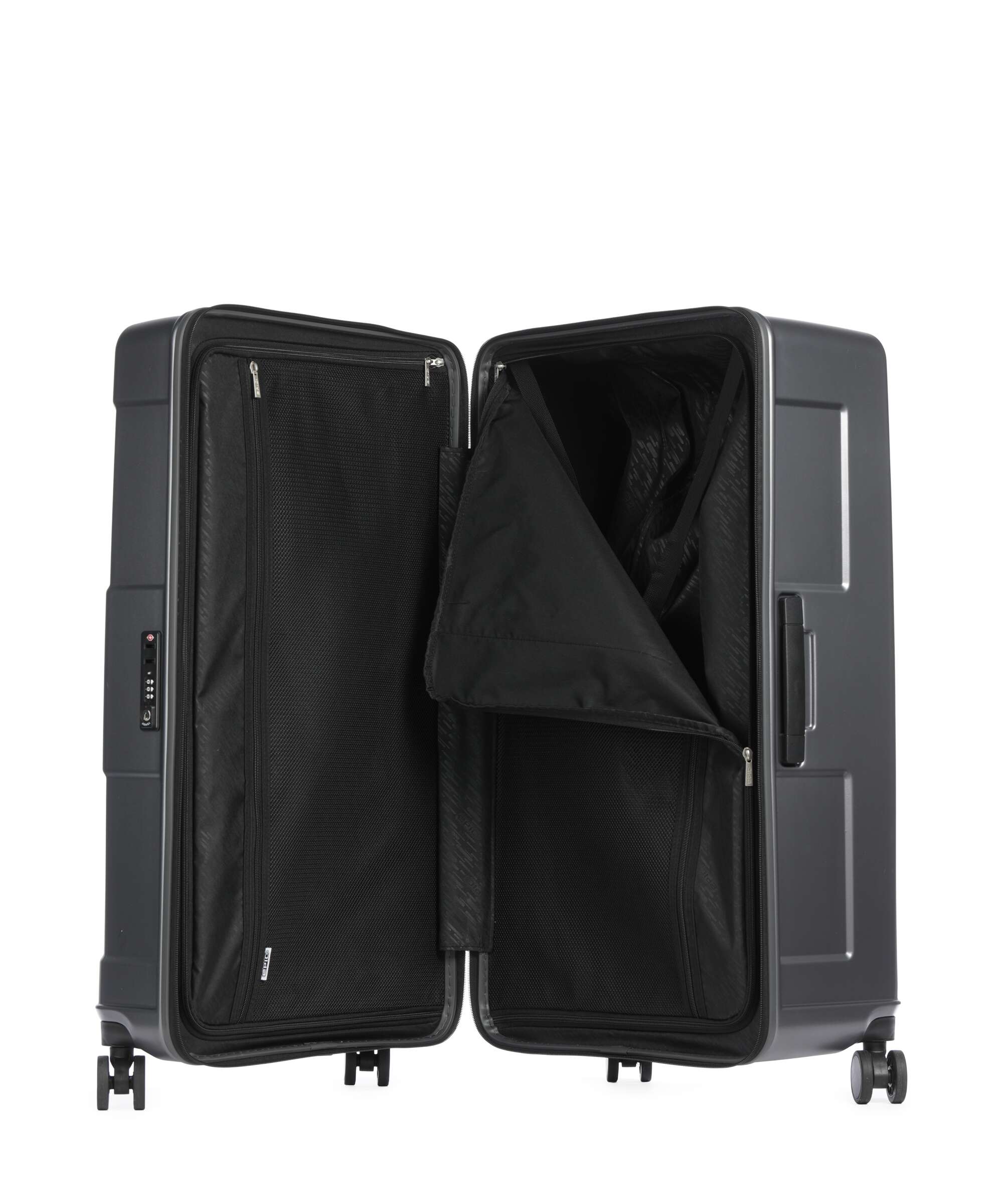 Epic Crate Trunks Trolley (4 wielen) stealthgrey - Image 5