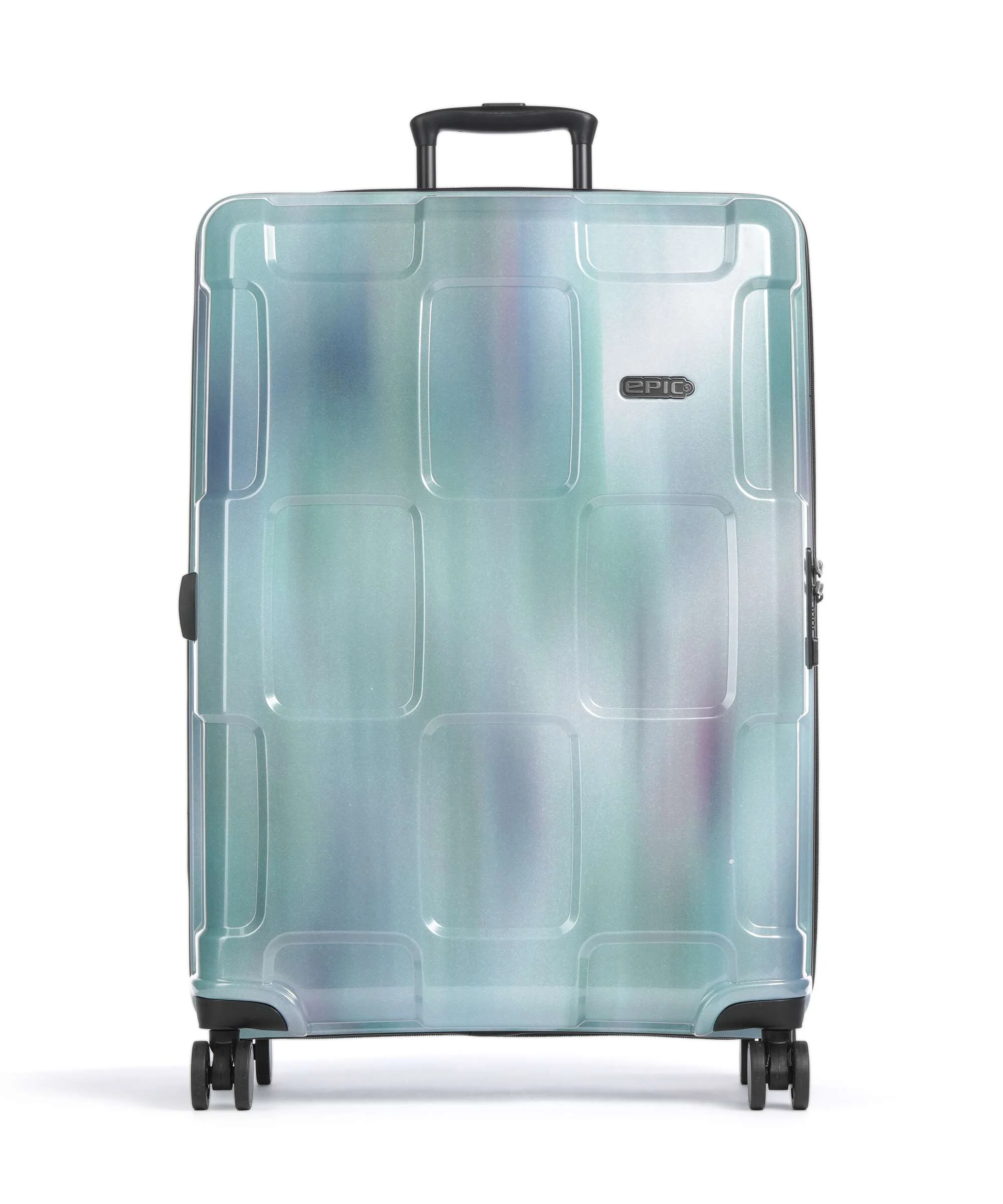 Epic Crate Wildlife Trolley (4 wielen) quantumaurora