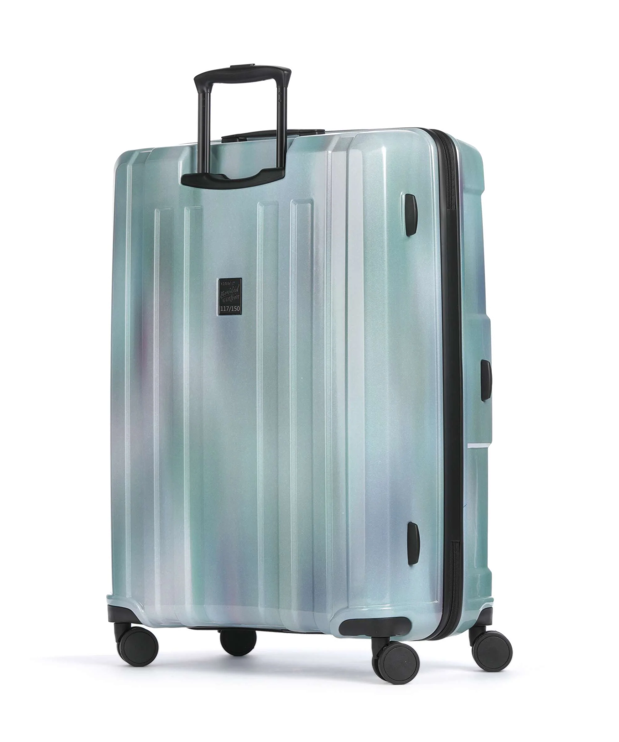 Epic Crate Wildlife Trolley (4 wielen) quantumaurora - Image 2
