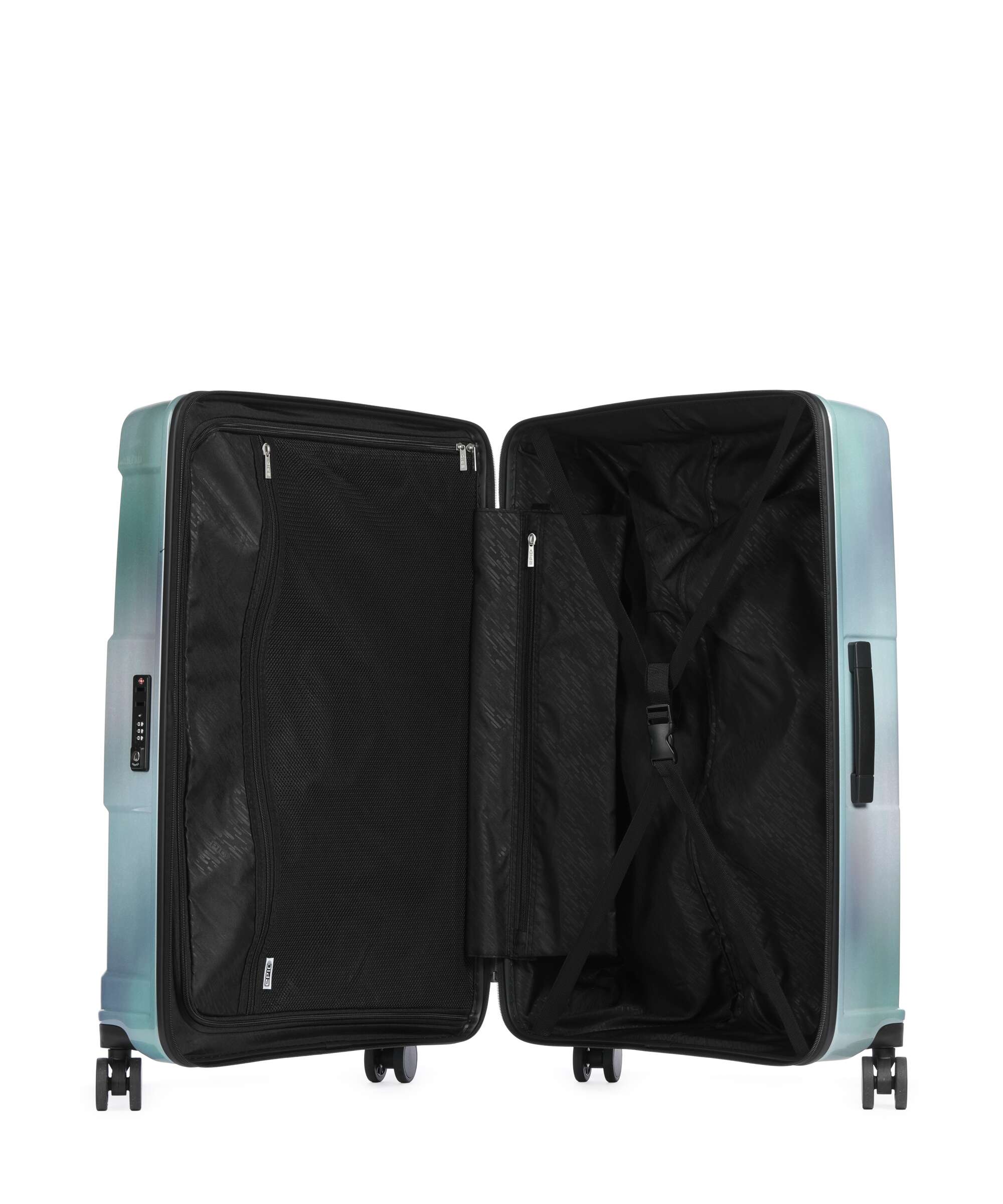 Epic Crate Wildlife Trolley (4 wielen) quantumaurora - Image 6