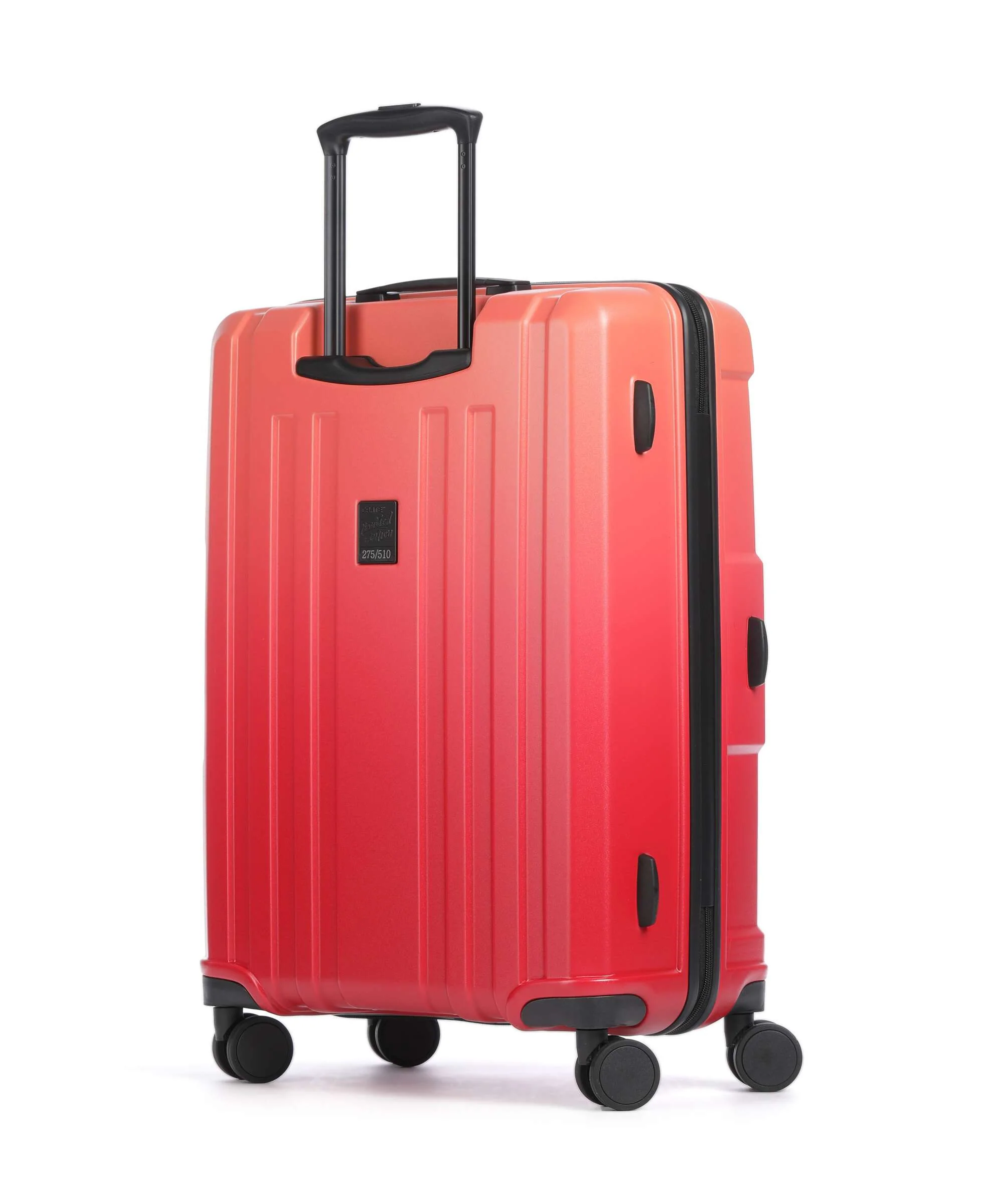 Epic Crate Wildlife Trolley (4 wielen) red sunrise - Image 2