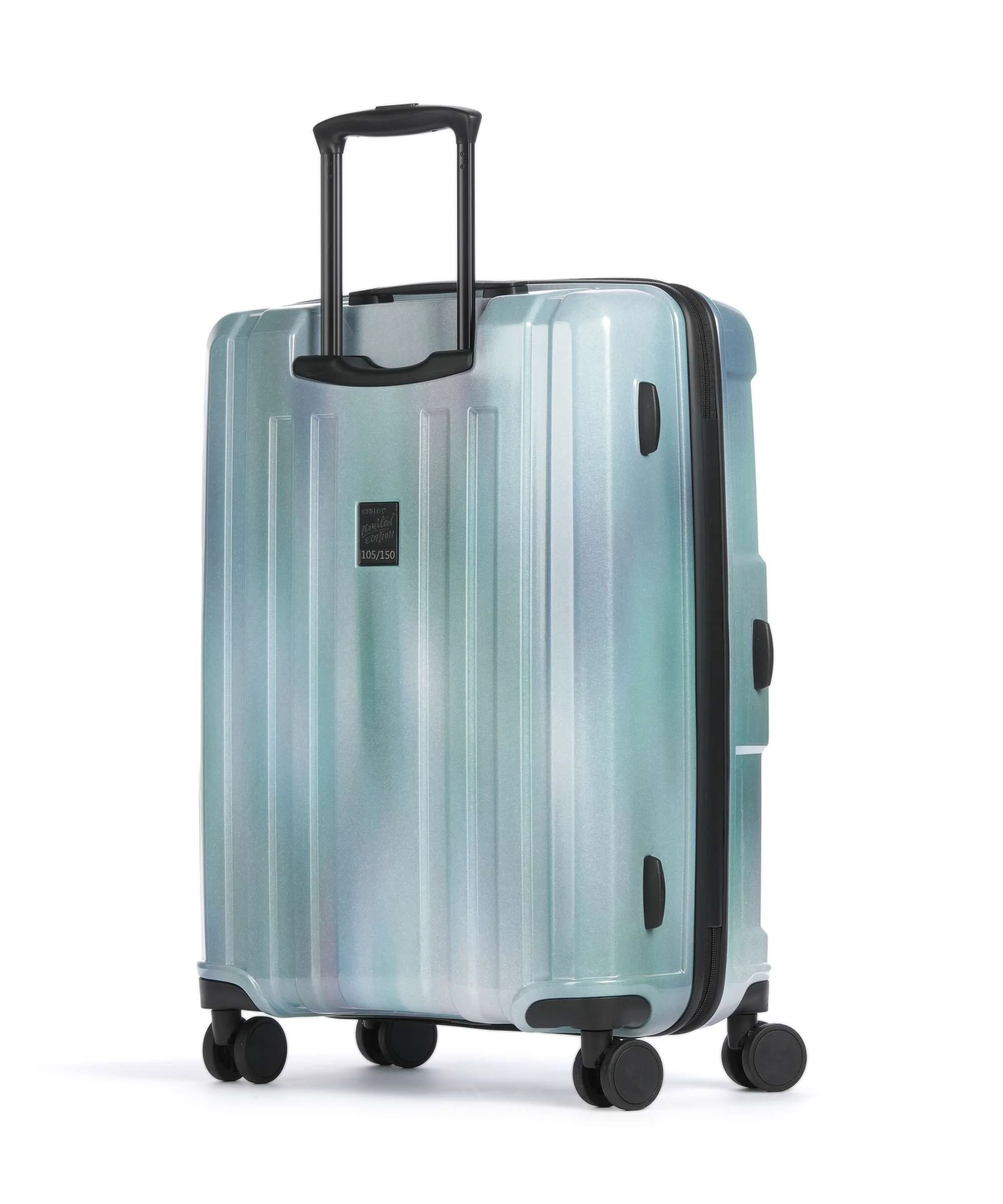 Epic Crate Wildlife Trolley (4 wielen) quantumaurora - Image 2