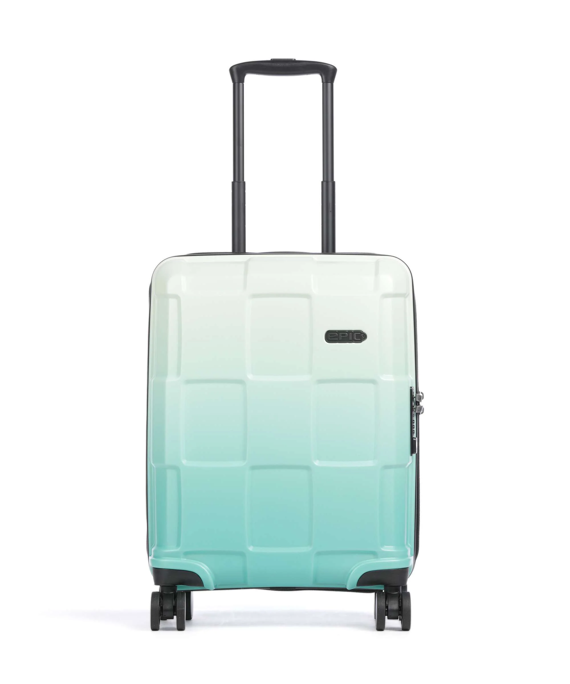 Epic Crate Wildlife Trolley (4 wielen) green velvet