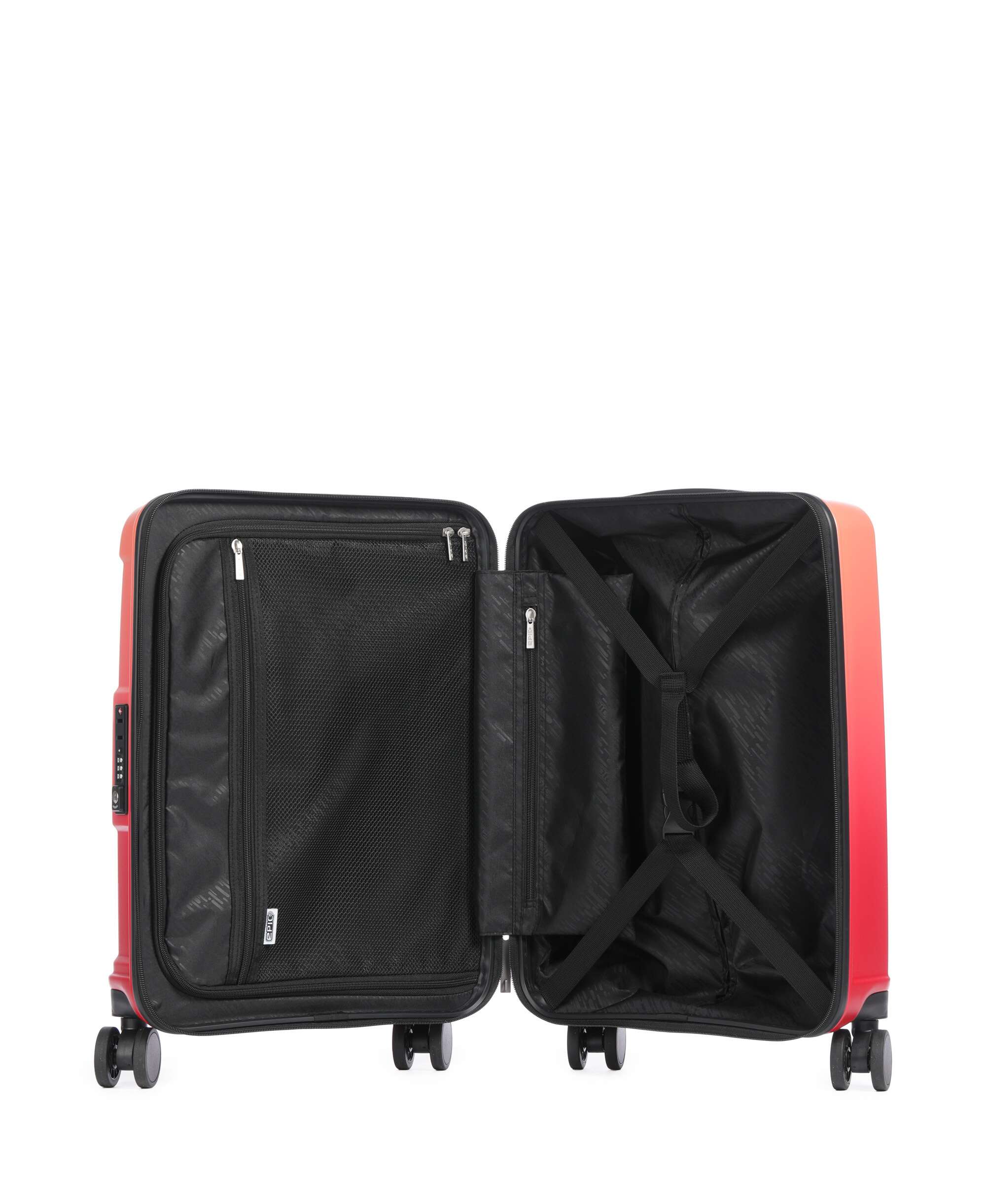 Epic Crate Wildlife Trolley (4 wielen) red sunrise - Image 5