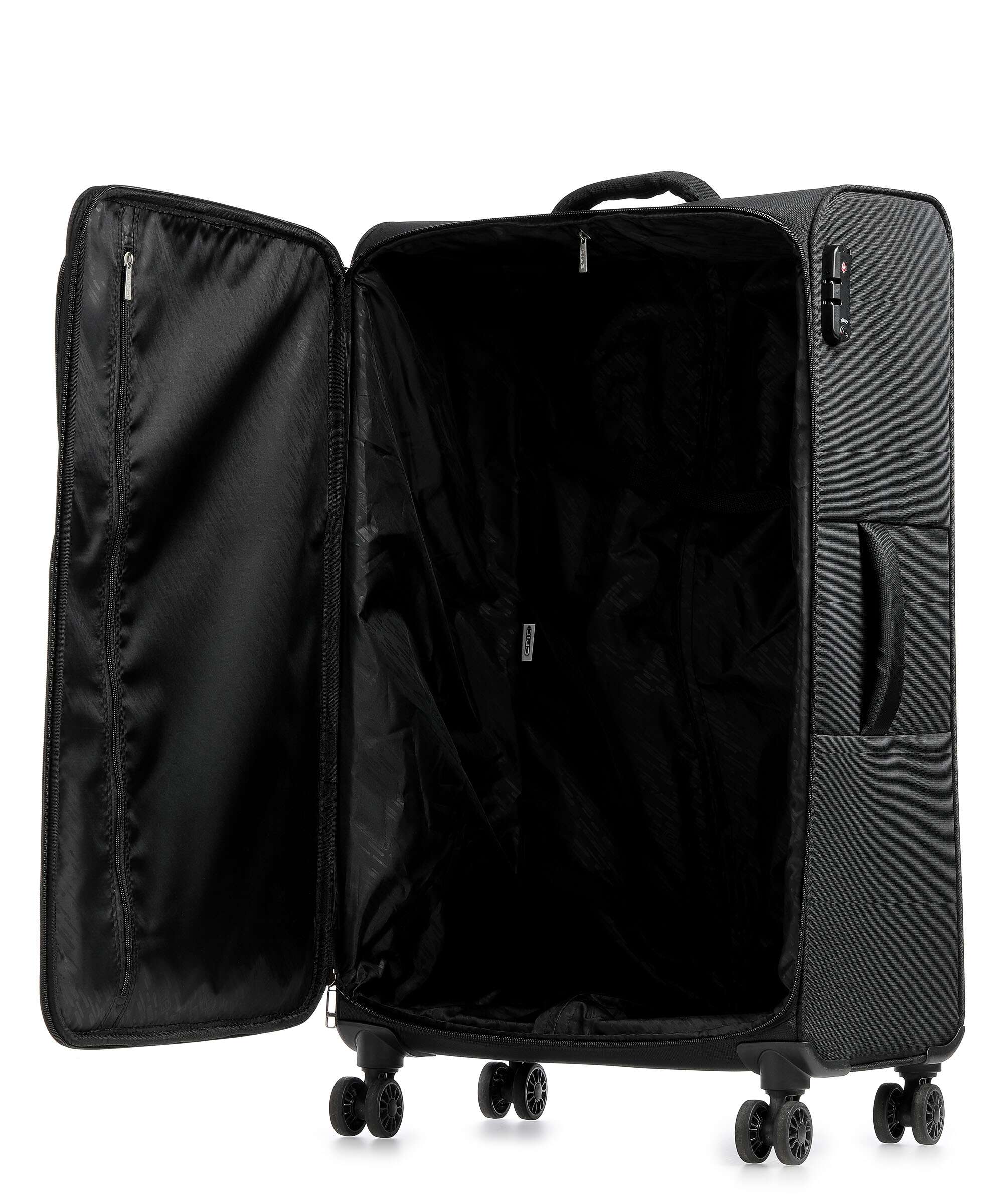 Epic Dynamo 4X Trolley (4 wielen) black - Image 6