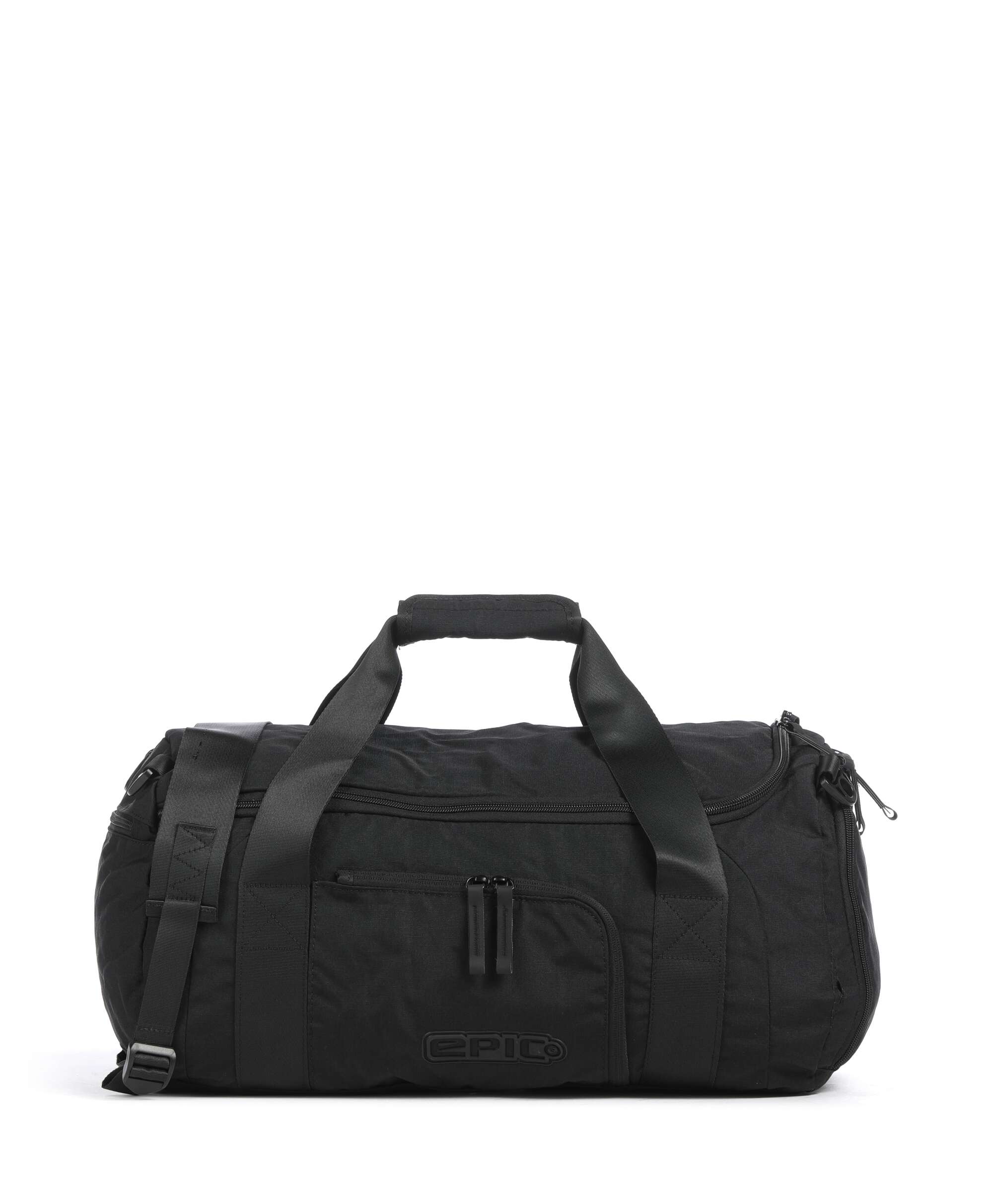 Epic Explorer NXT Weekendtas black