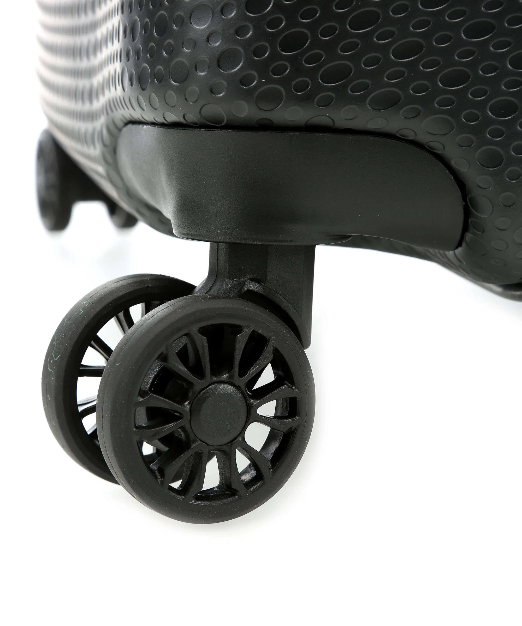 Epic GTO 5.0 Trolley (4 wielen) frozen black - Image 5