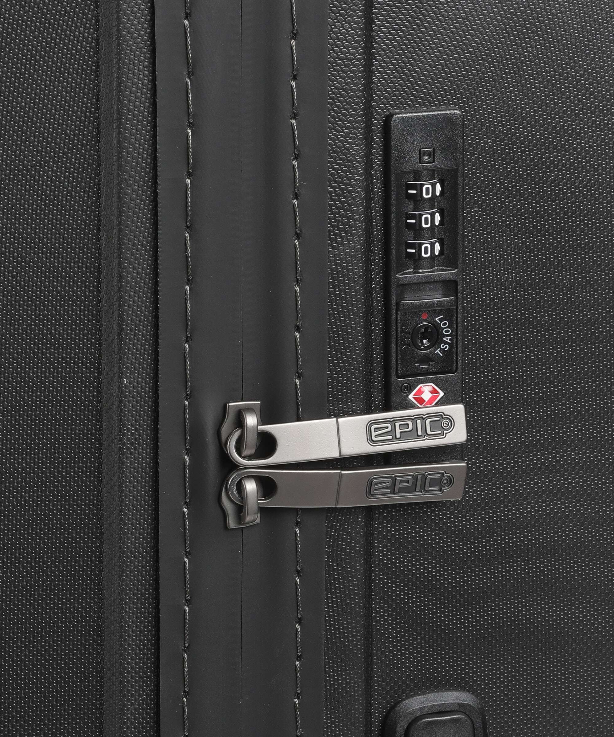 Epic Phantom SL Trolley (4 wielen) black - Image 3