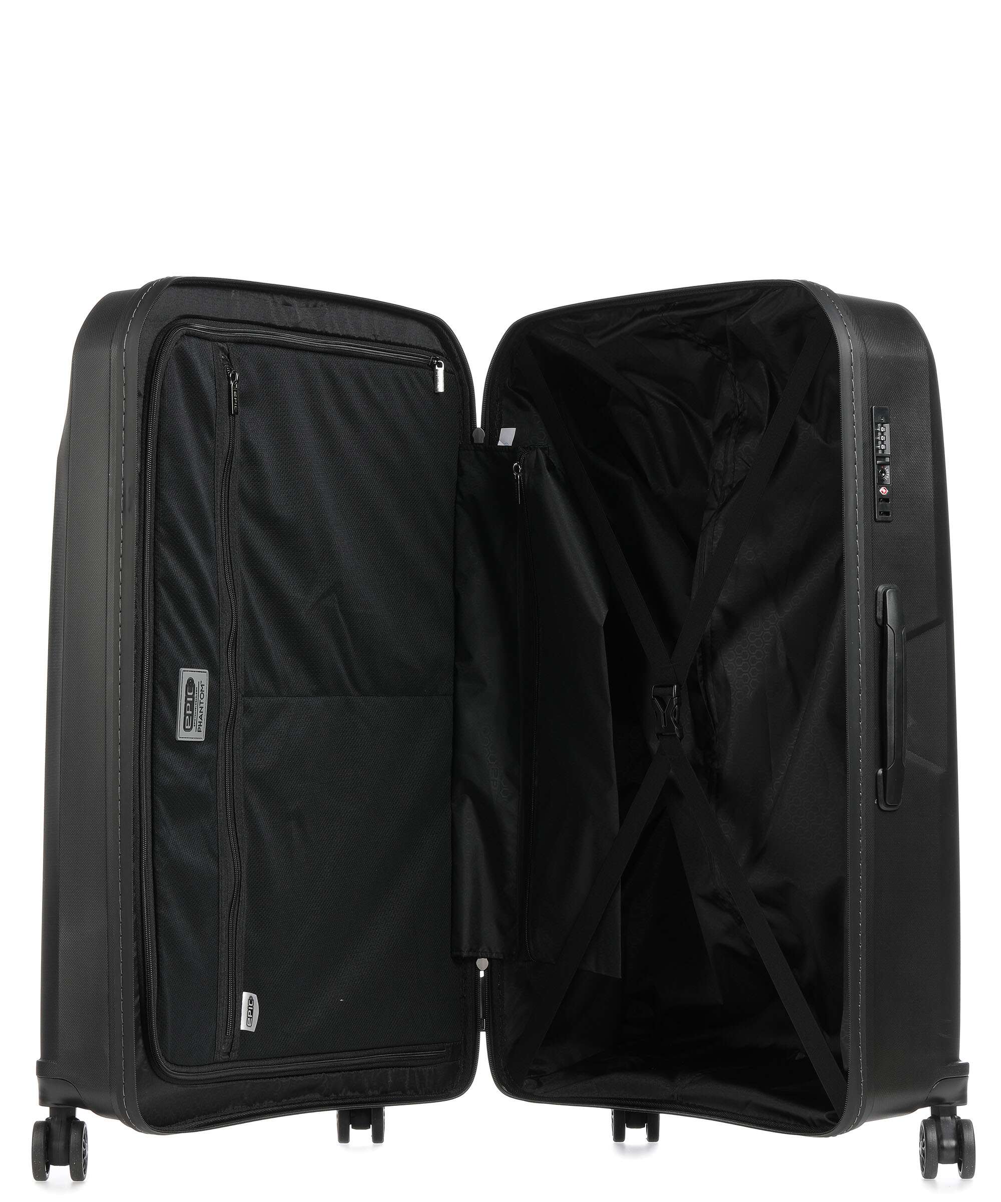 Epic Phantom SL Trolley (4 wielen) black - Image 5