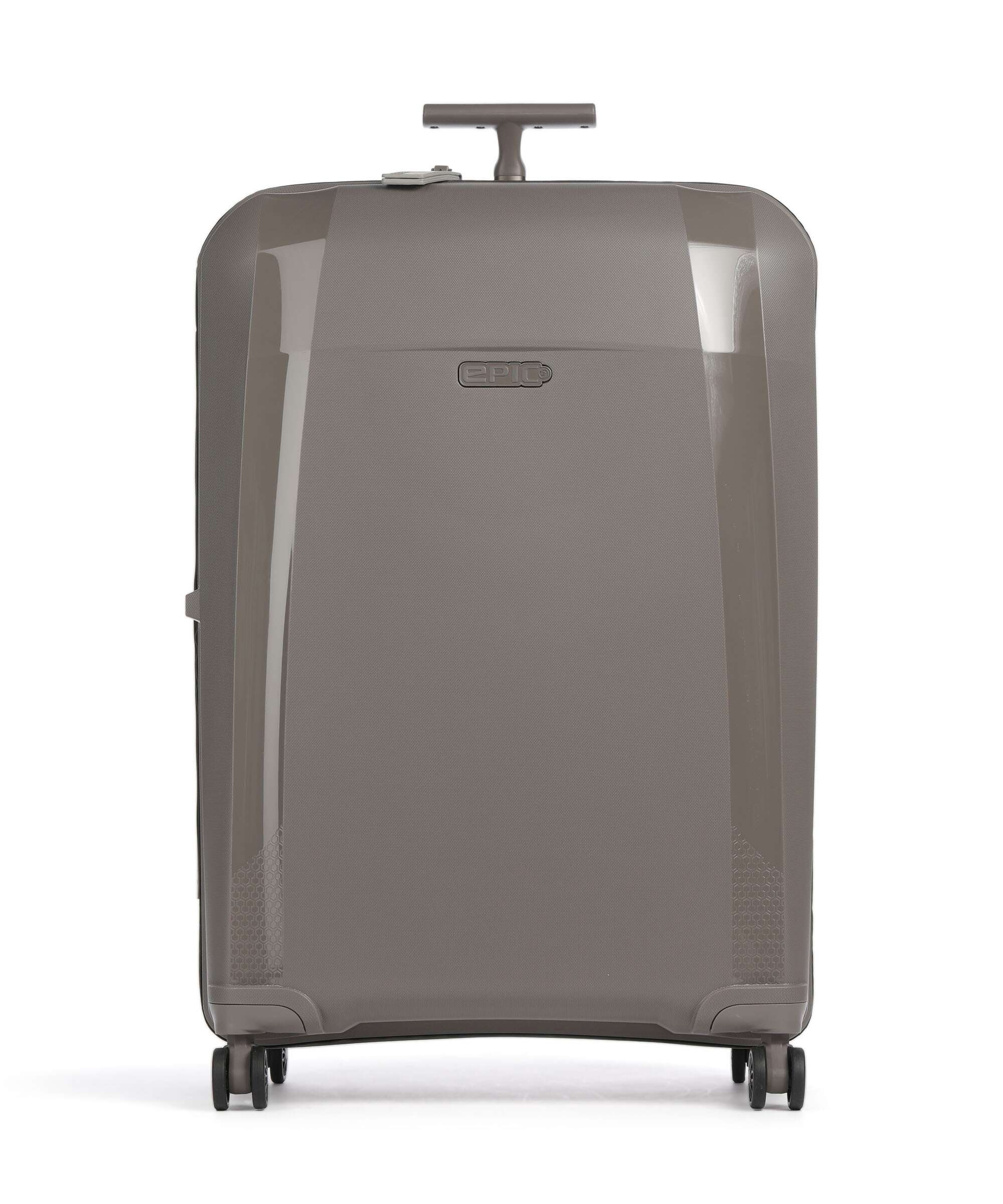 Epic Phantom SL Trolley (4 wielen) studio clay