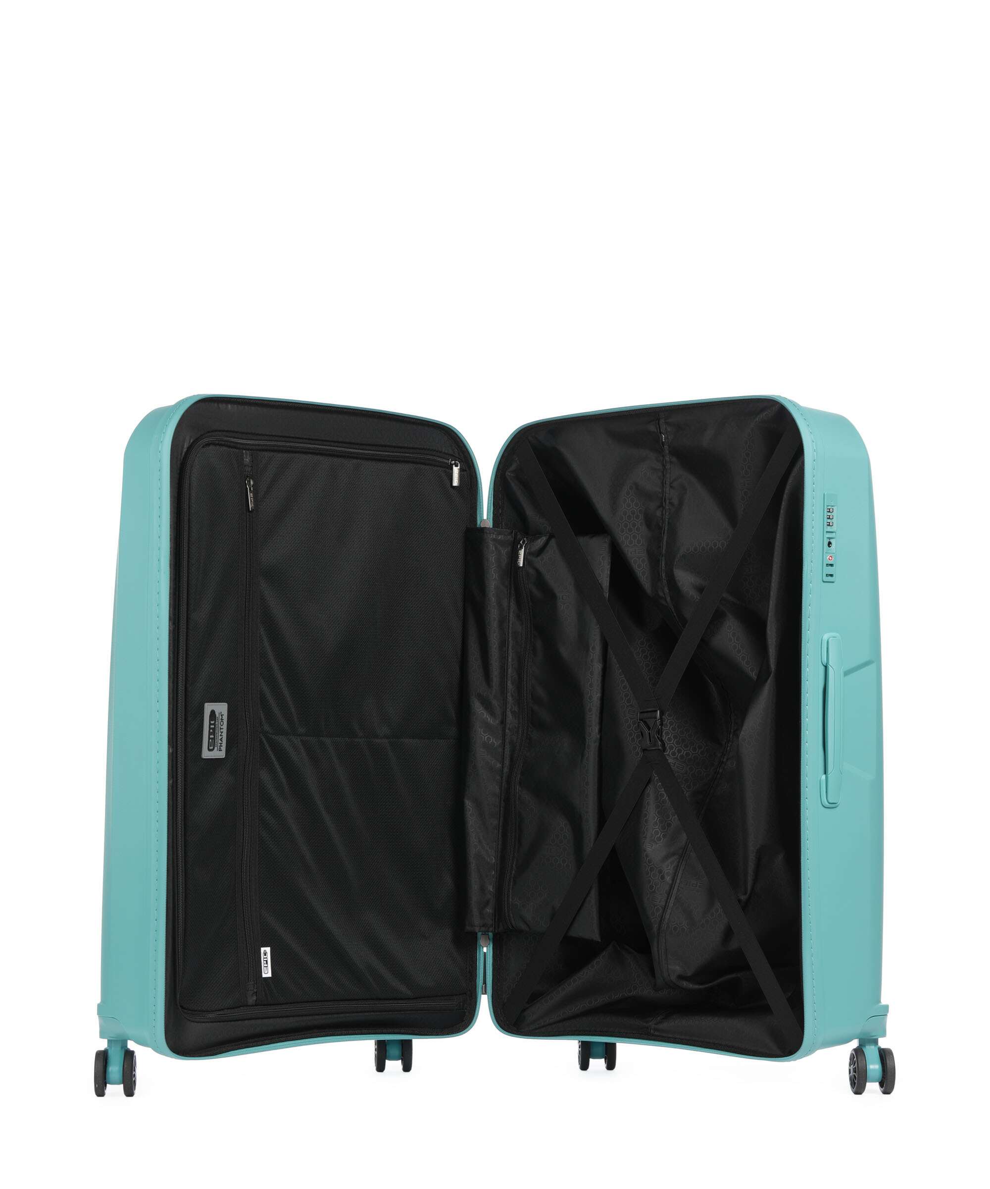 Epic Phantom SL Trolley (4 wielen) mint coral - Image 5