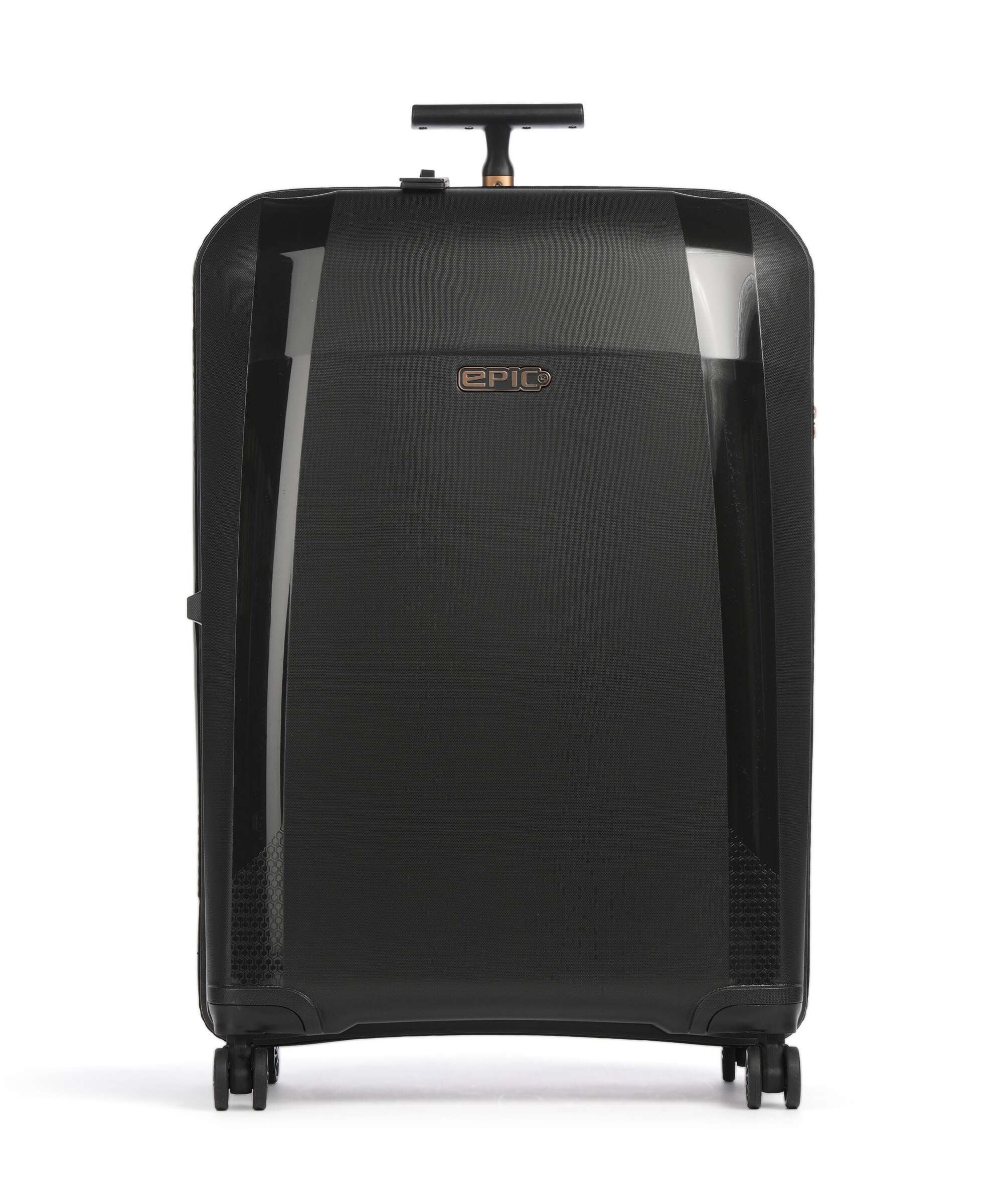 Epic Phantom SL Trolley (4 wielen) black