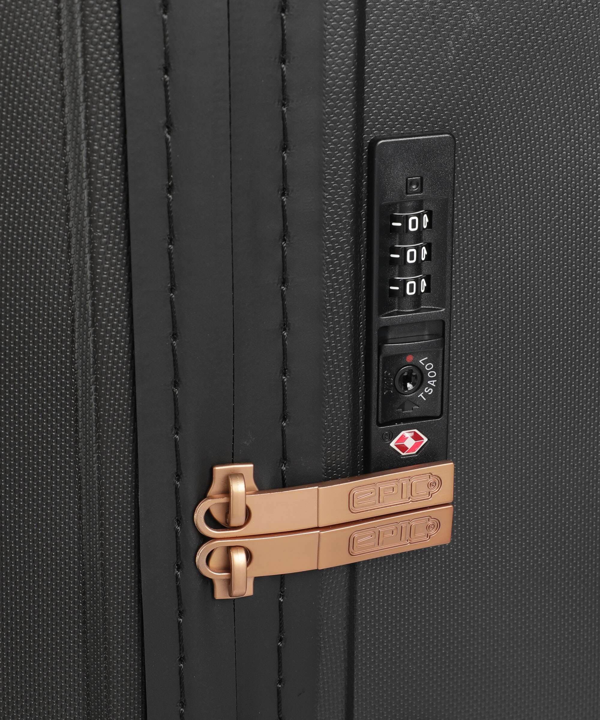 Epic Phantom SL Trolley (4 wielen) black - Image 3