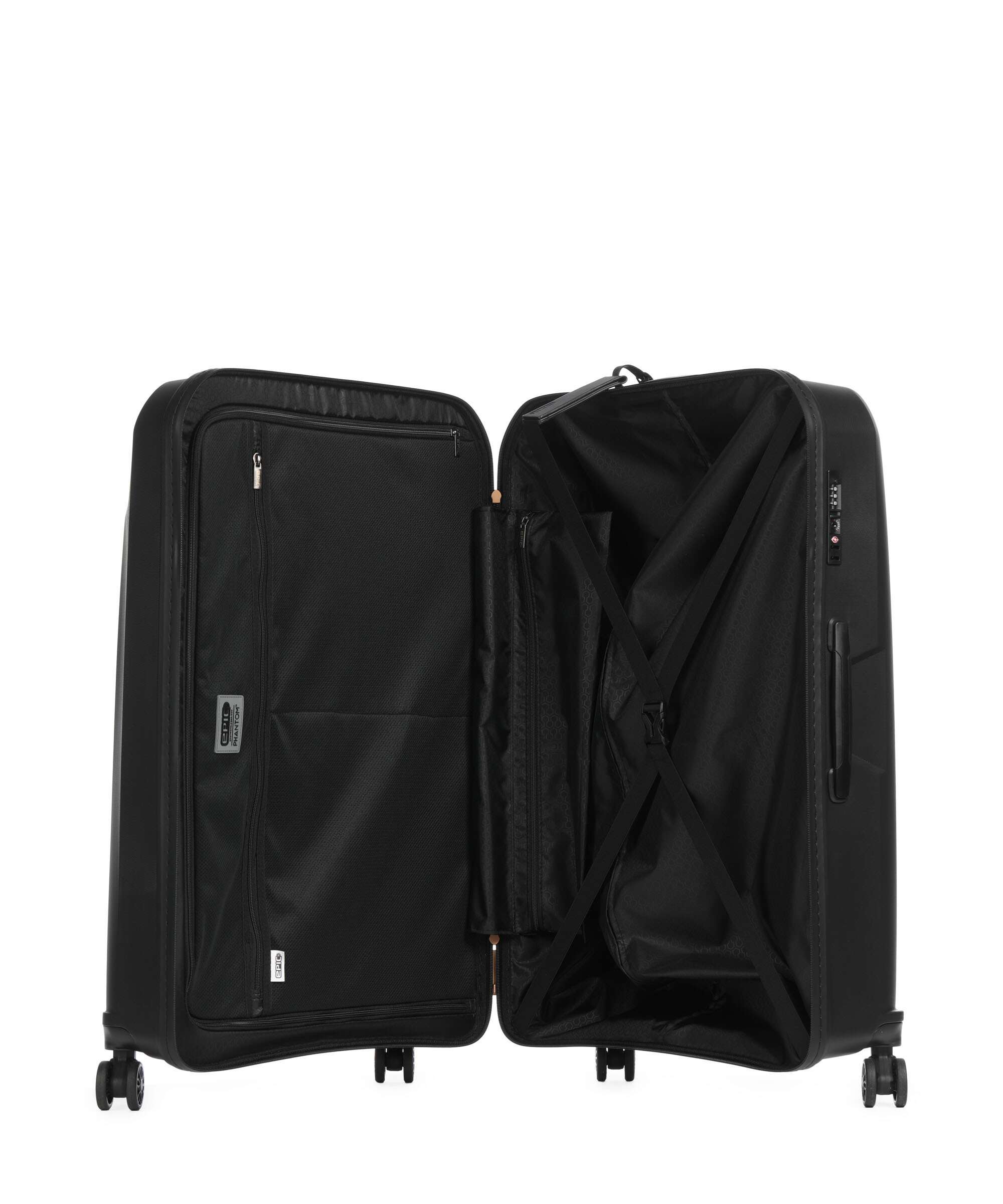 Epic Phantom SL Trolley (4 wielen) black - Image 5