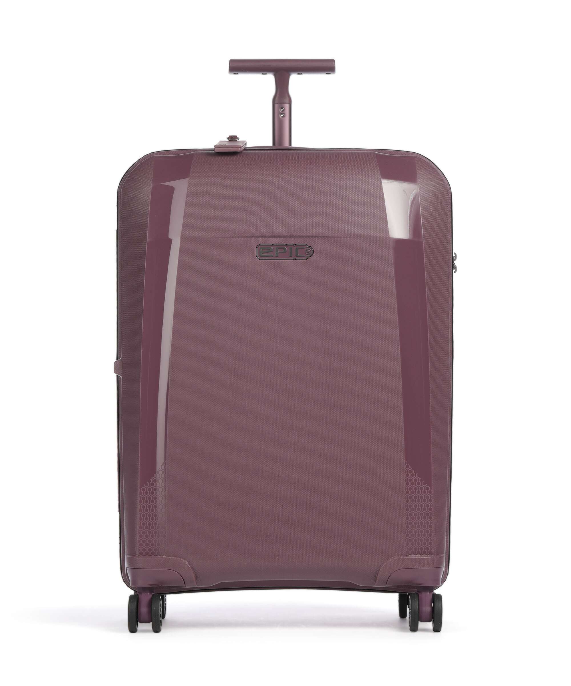 Epic Phantom SL Trolley (4 wielen) spicy plum