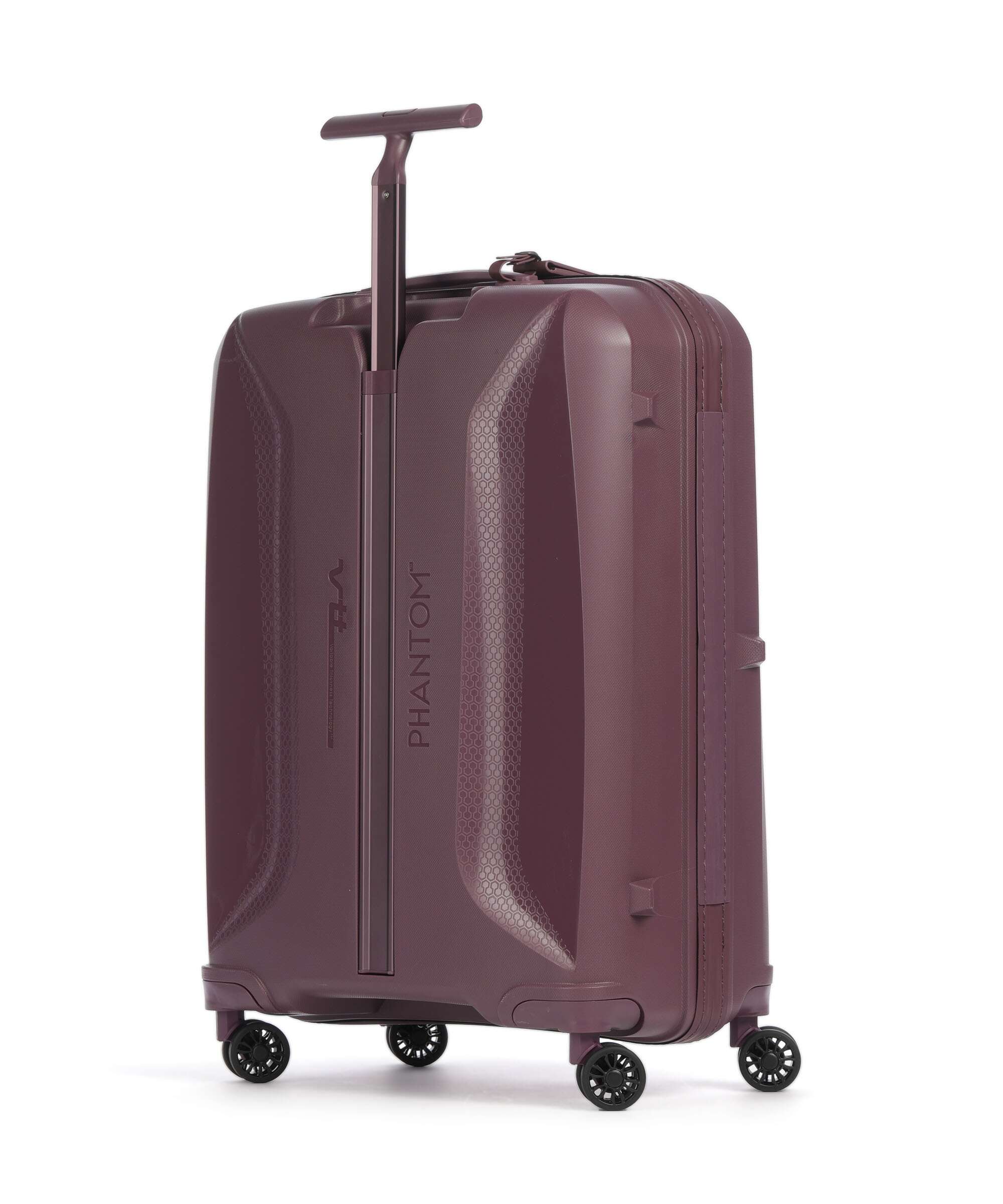 Epic Phantom SL Trolley (4 wielen) spicy plum - Image 2