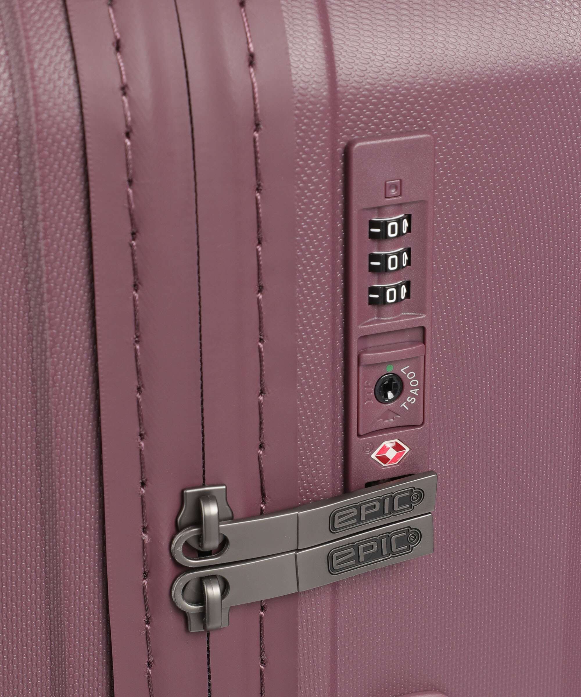 Epic Phantom SL Trolley (4 wielen) spicy plum - Image 3