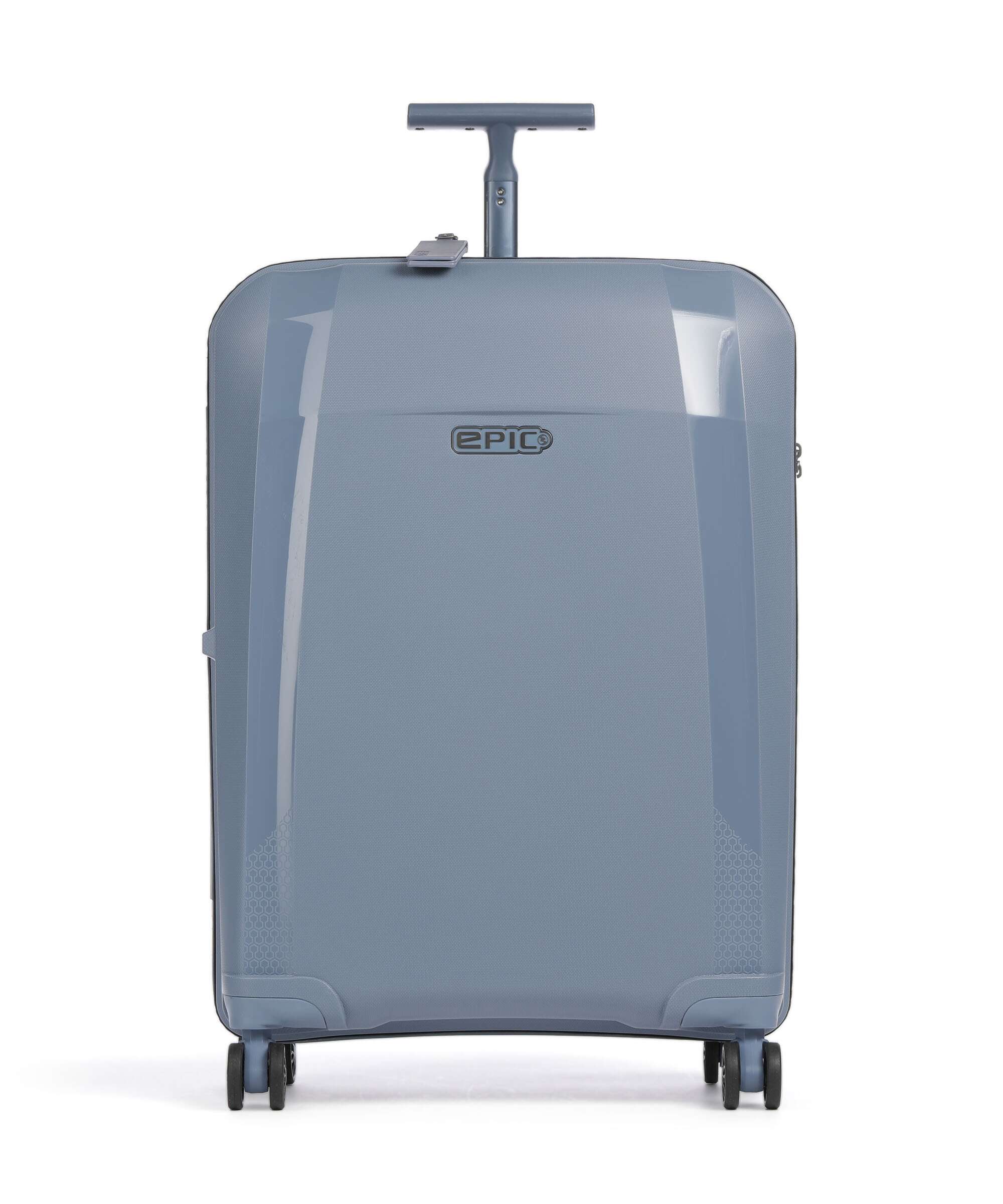 Epic Phantom SL Trolley (4 wielen) sky blue