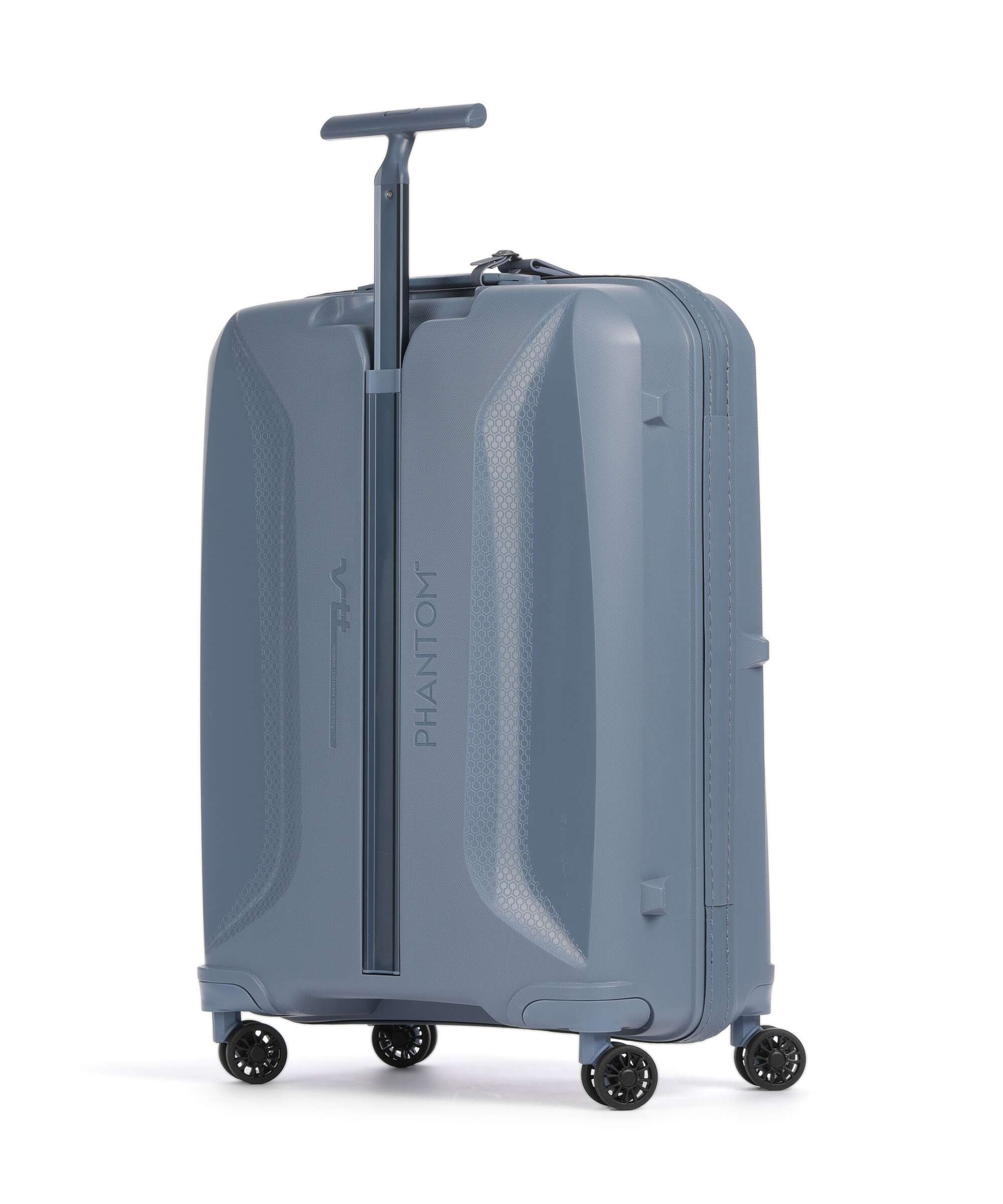 Epic Phantom SL Trolley (4 wielen) sky blue - Image 2