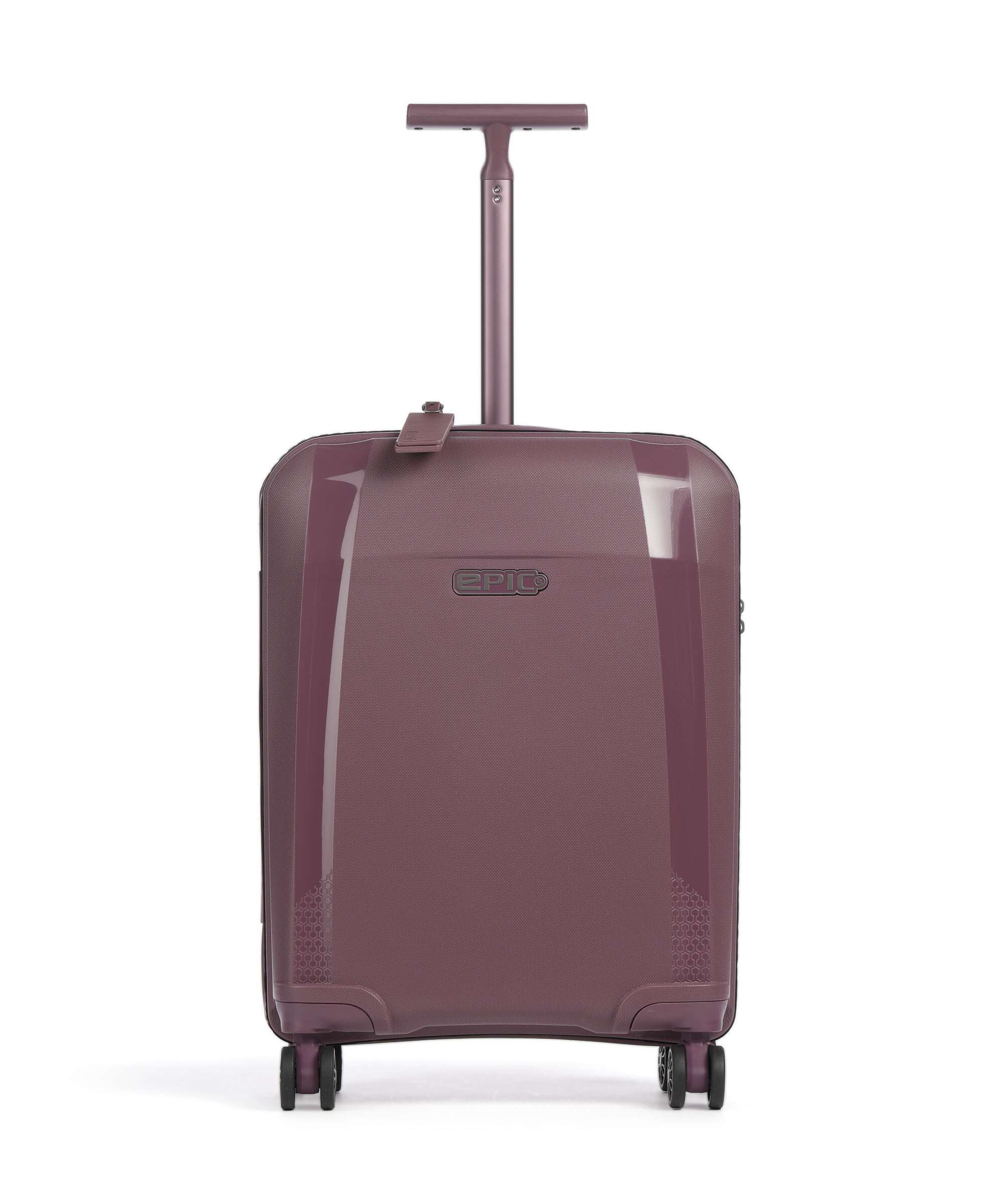 Epic Phantom SL Trolley (4 wielen) spicy plum