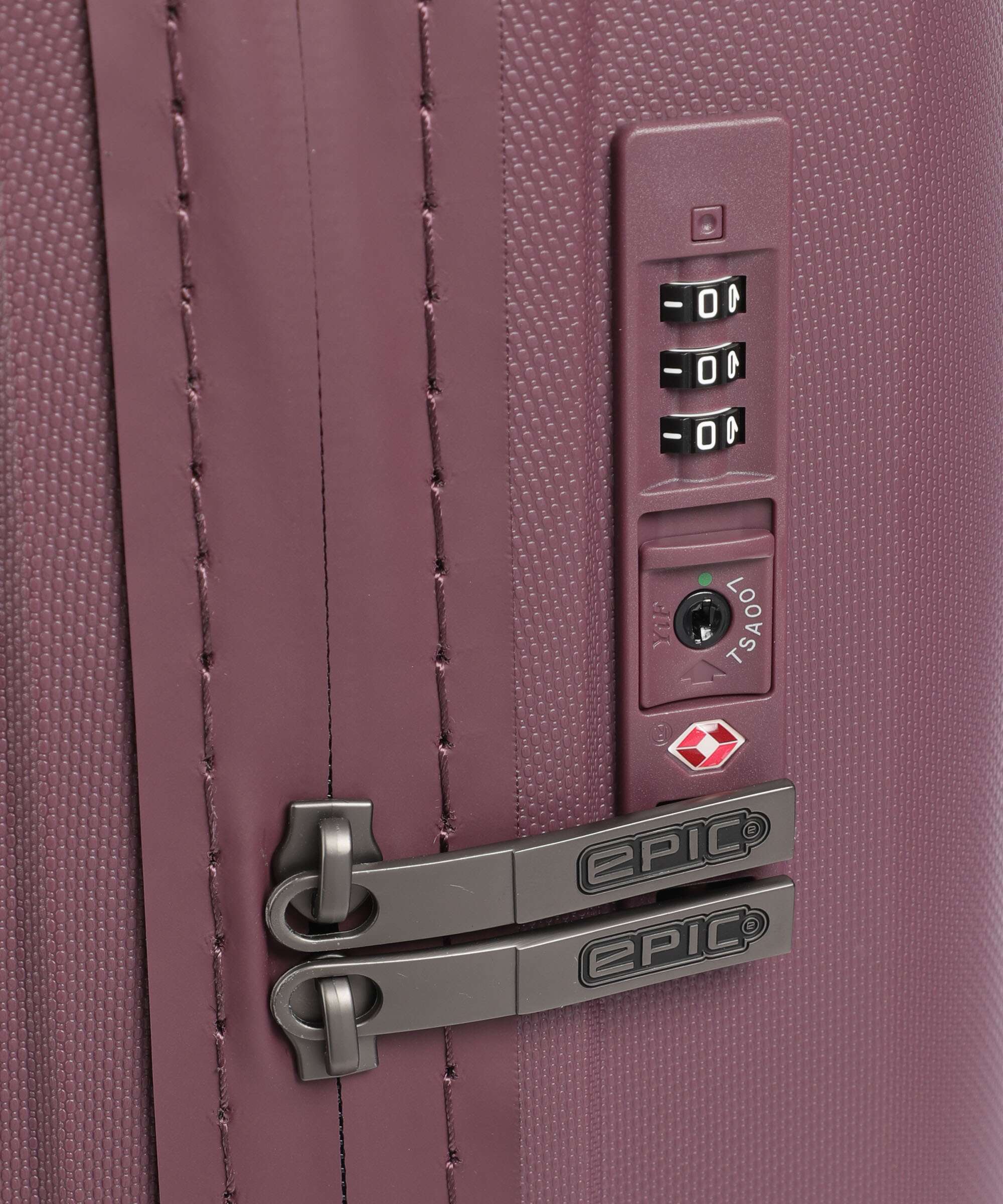 Epic Phantom SL Trolley (4 wielen) spicy plum - Image 3