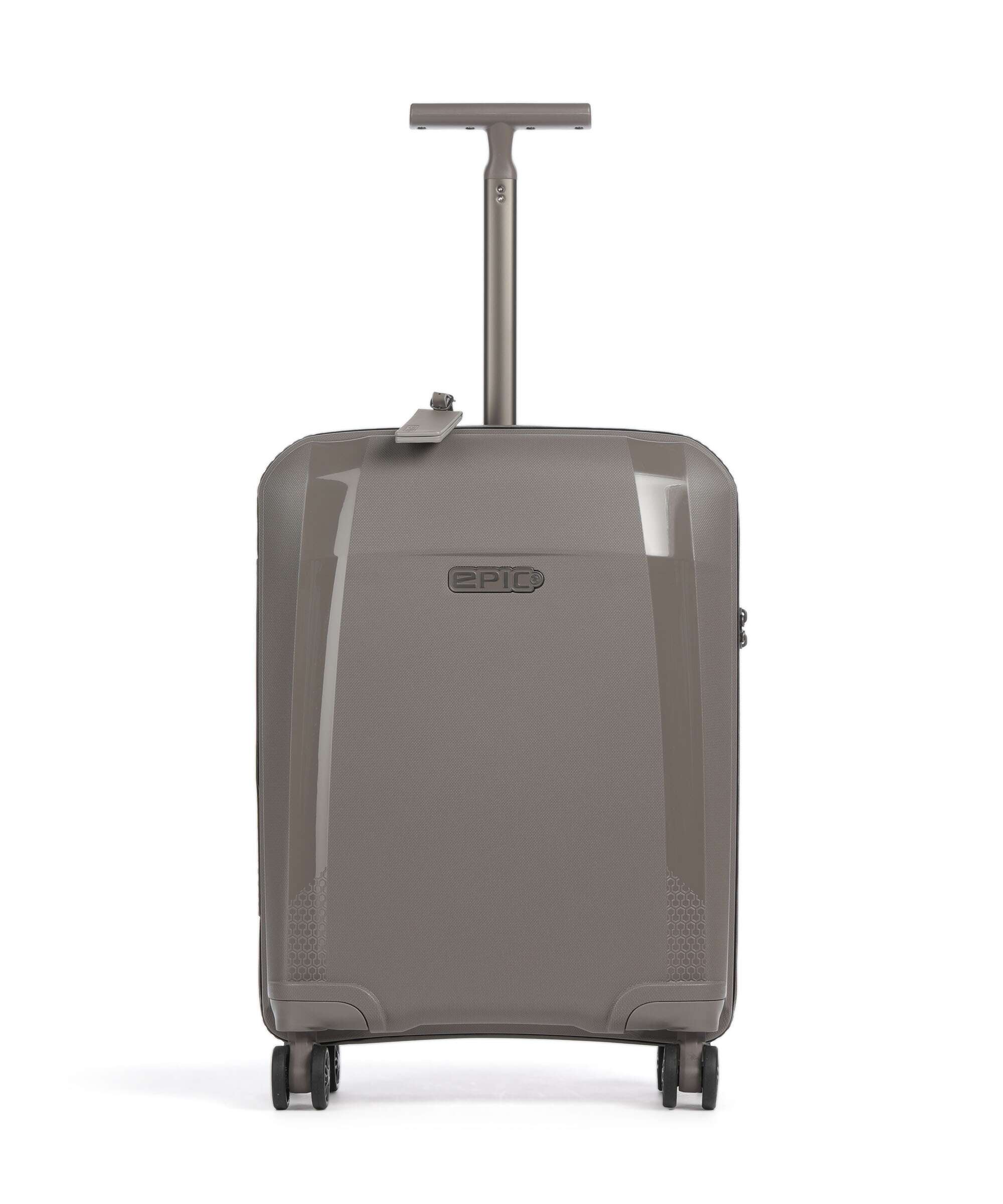 Epic Phantom SL Trolley (4 wielen) studio clay