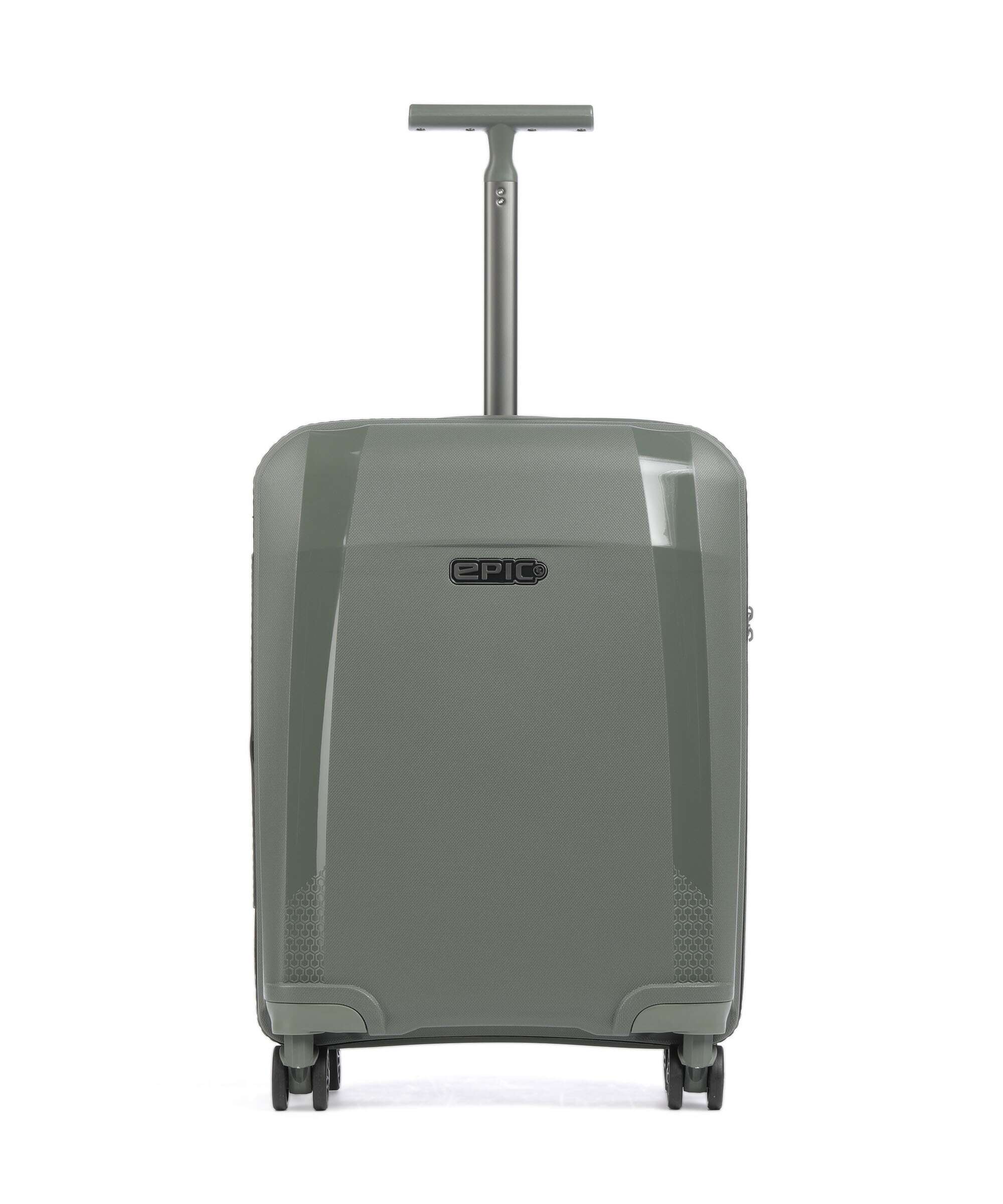 Epic Phantom SL Trolley (4 wielen) ivy green