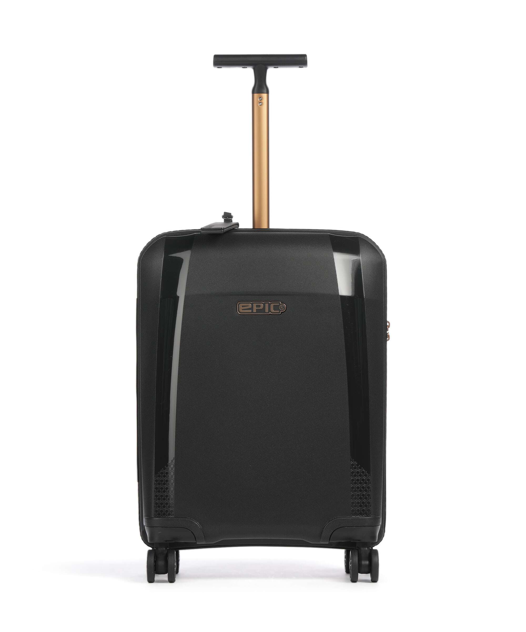Epic Phantom SL Trolley (4 wielen) black