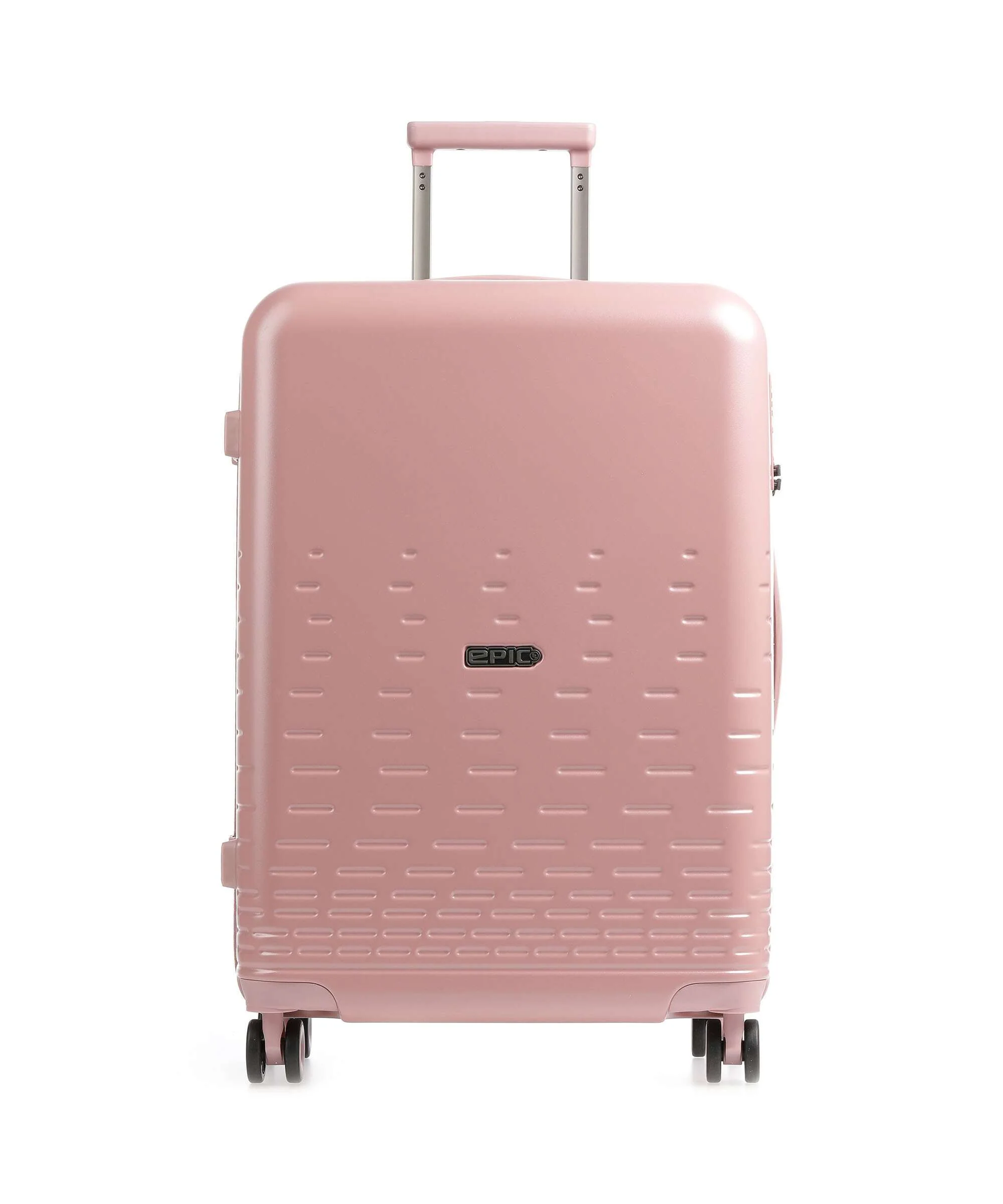 Epic SPIN Trolley (4 wielen) sweet pink