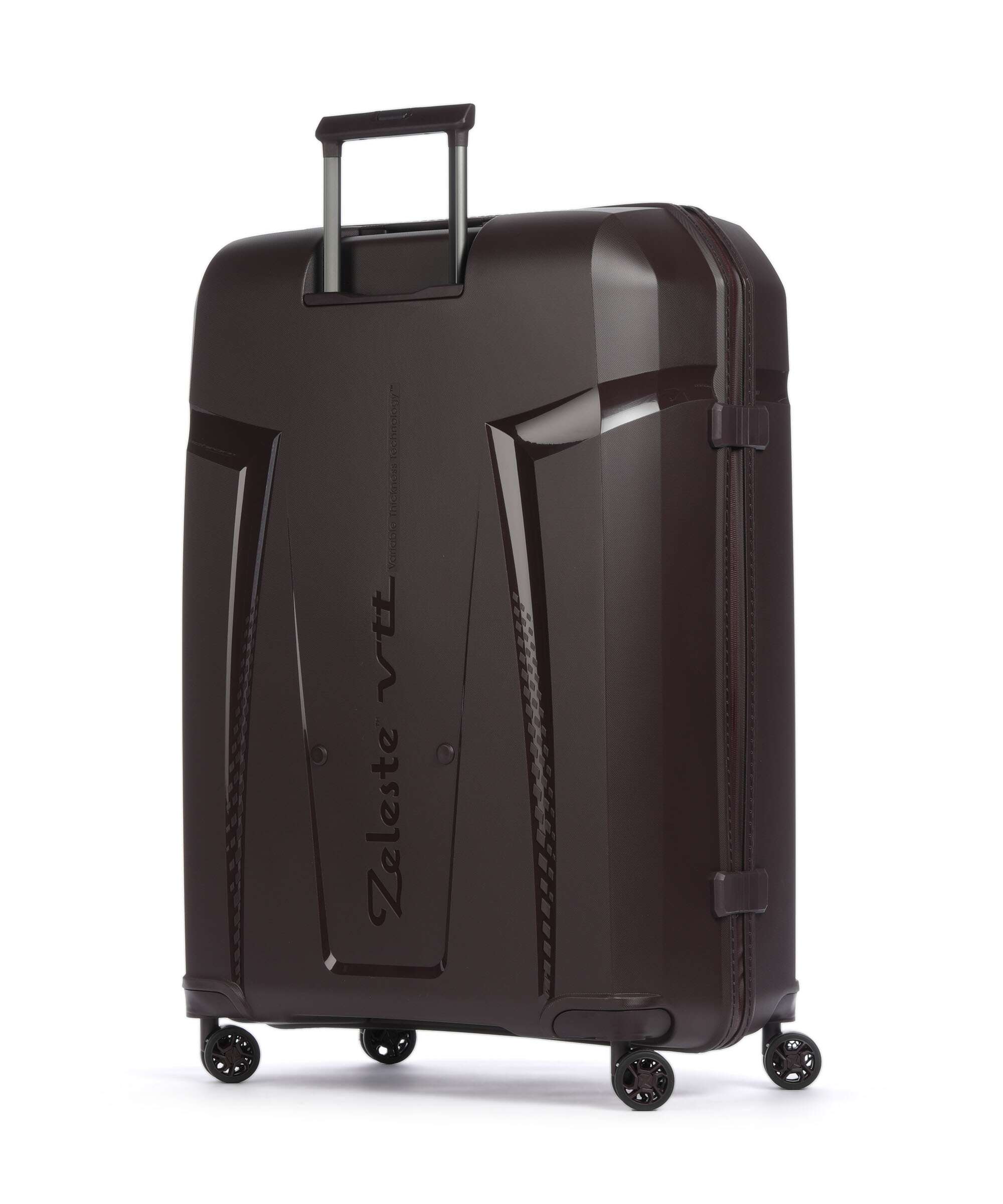 Epic Zeleste Re Trolley (4 wielen) decadent wine - Image 2