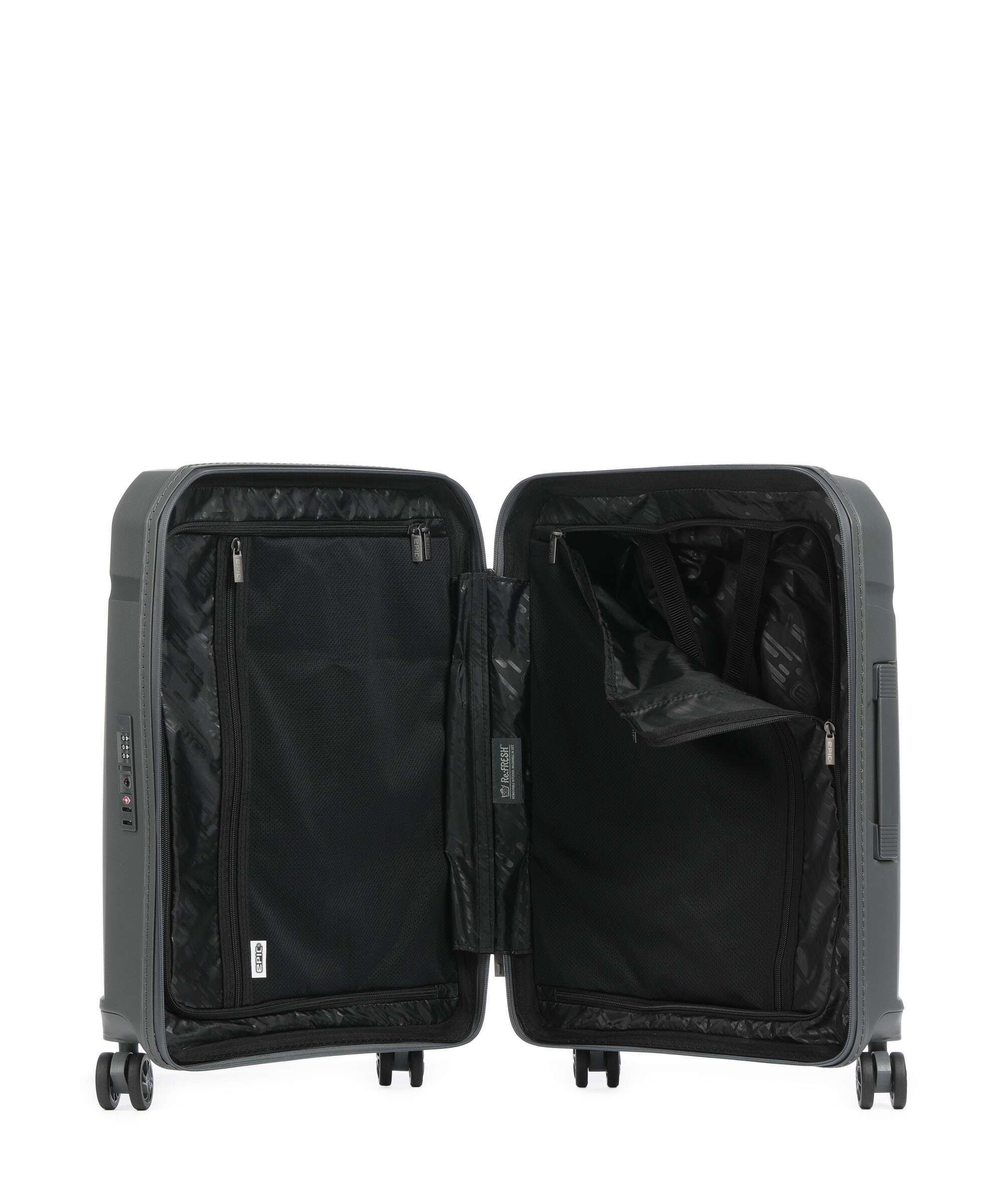 Epic Zeleste Re: Trolley (4 wielen) ghost grey - Image 5