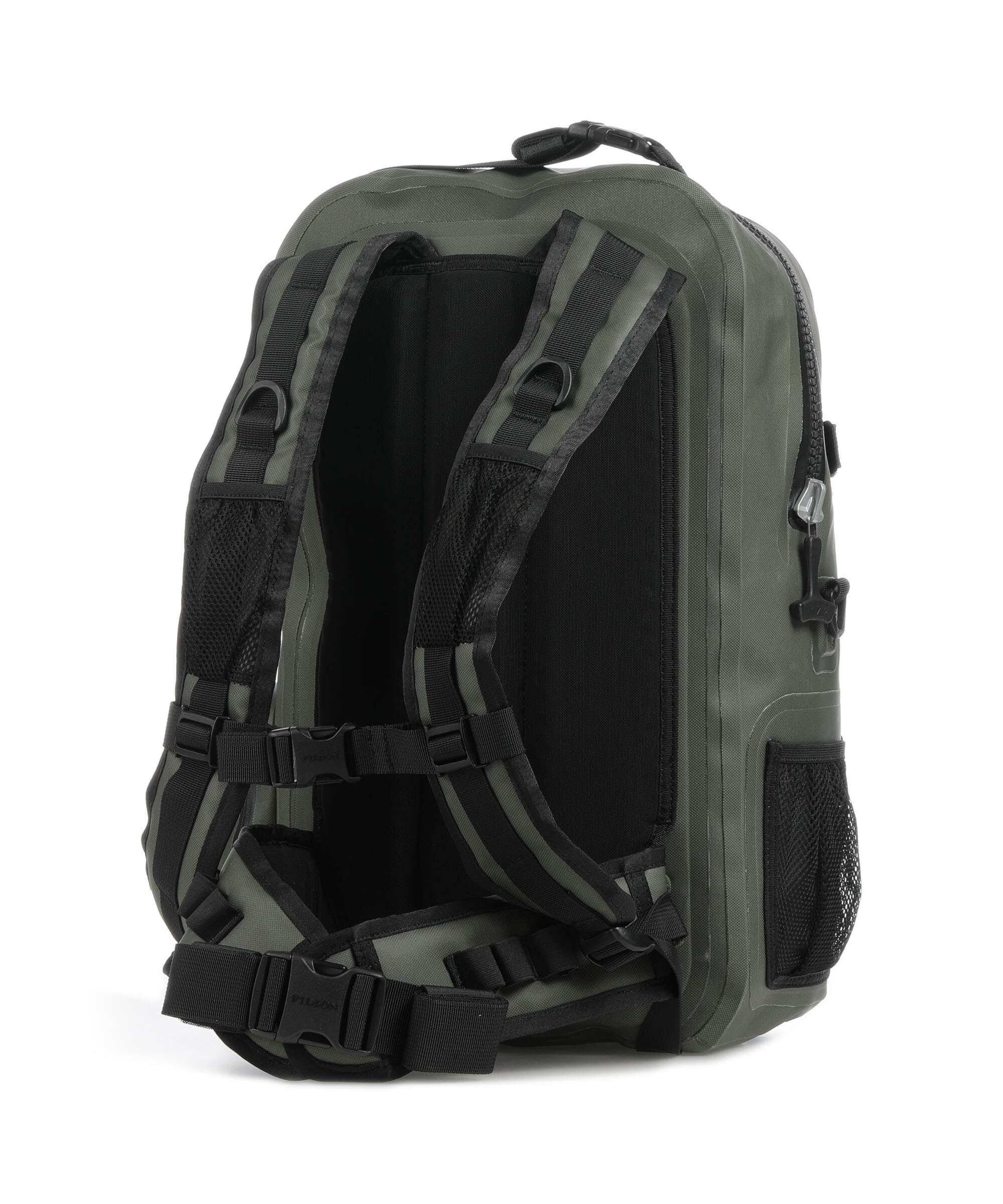 Filson Dry Rugzak green - Image 2