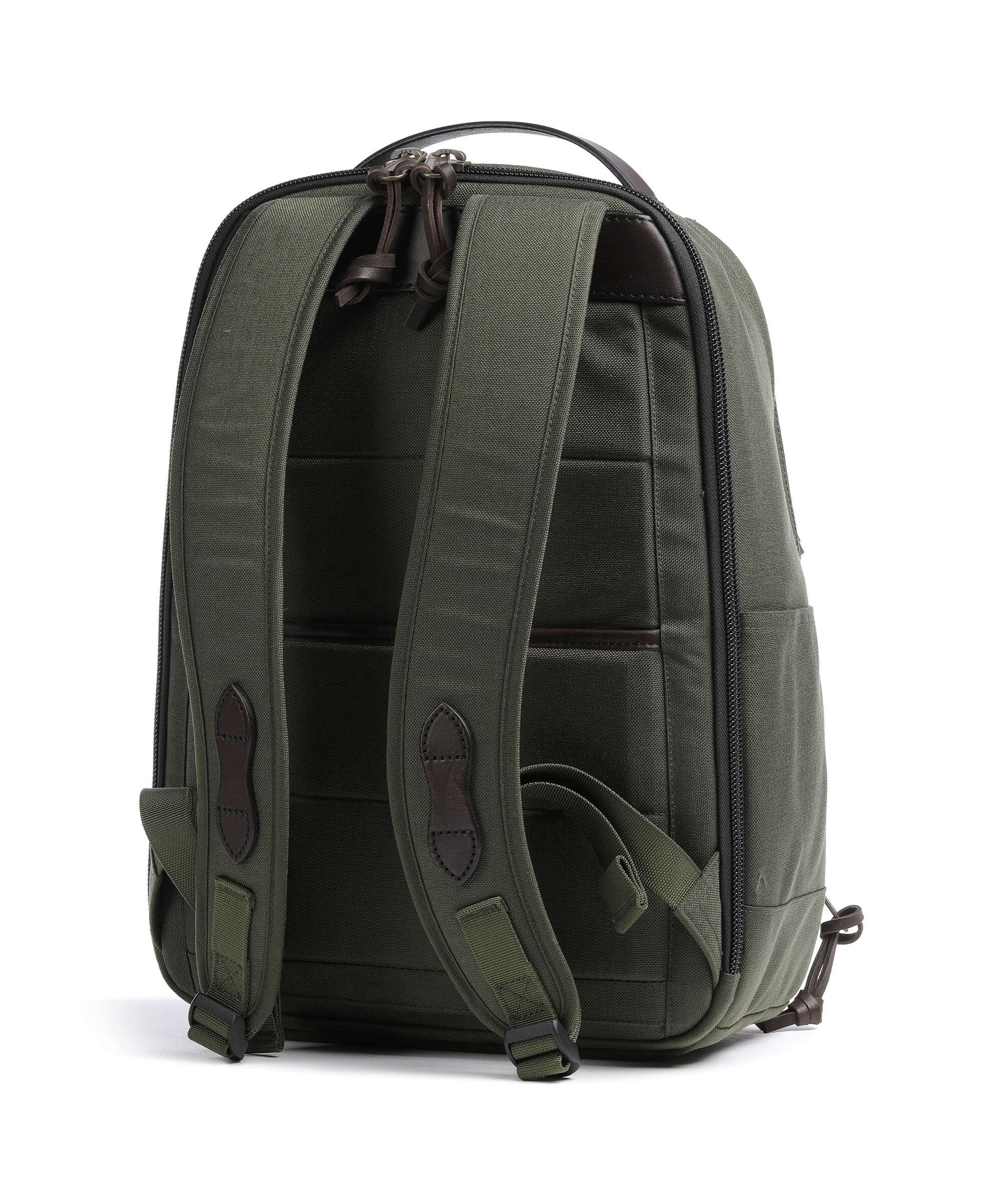 Filson Dryden Rugzak otter green - Image 2