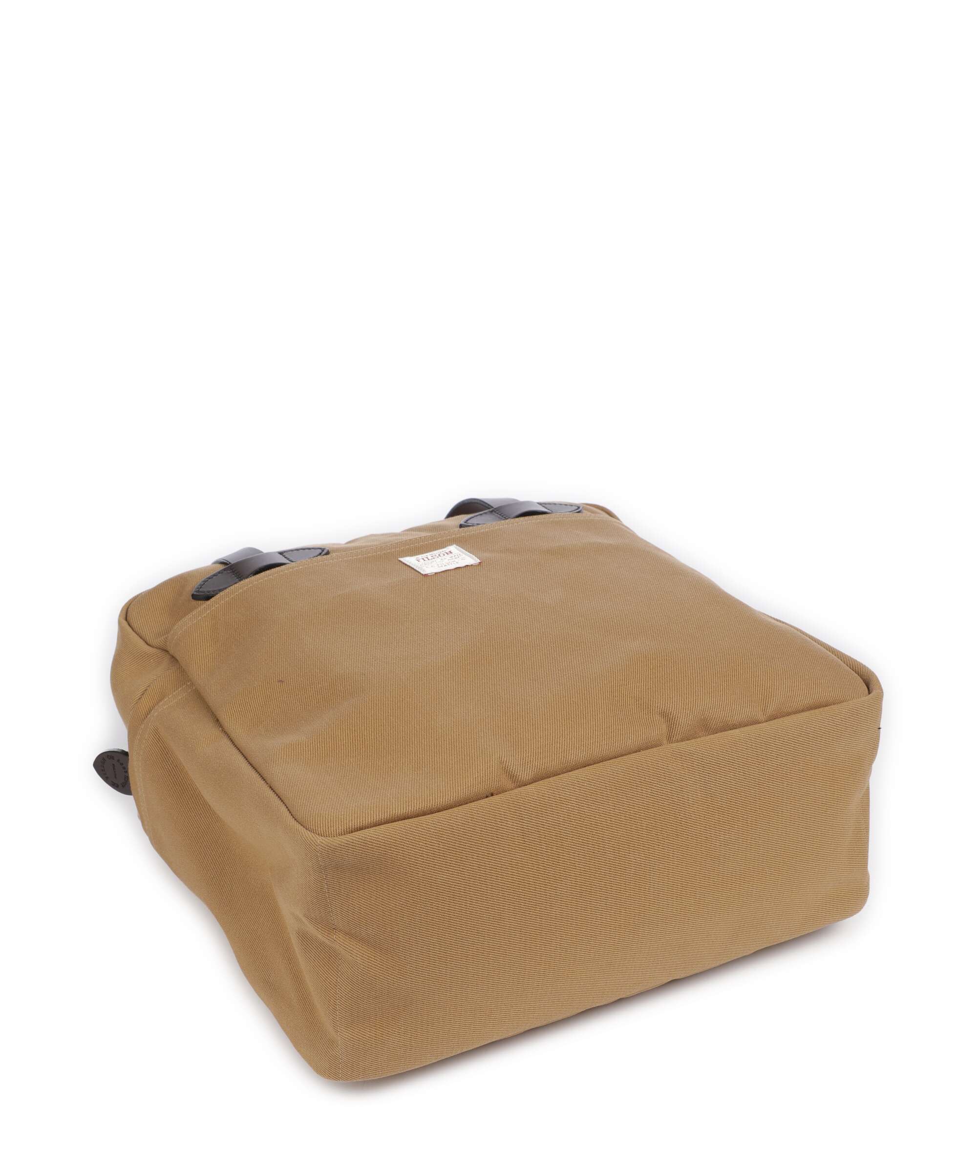 Filson Luggage Twill Boodschappentas tan - Image 4