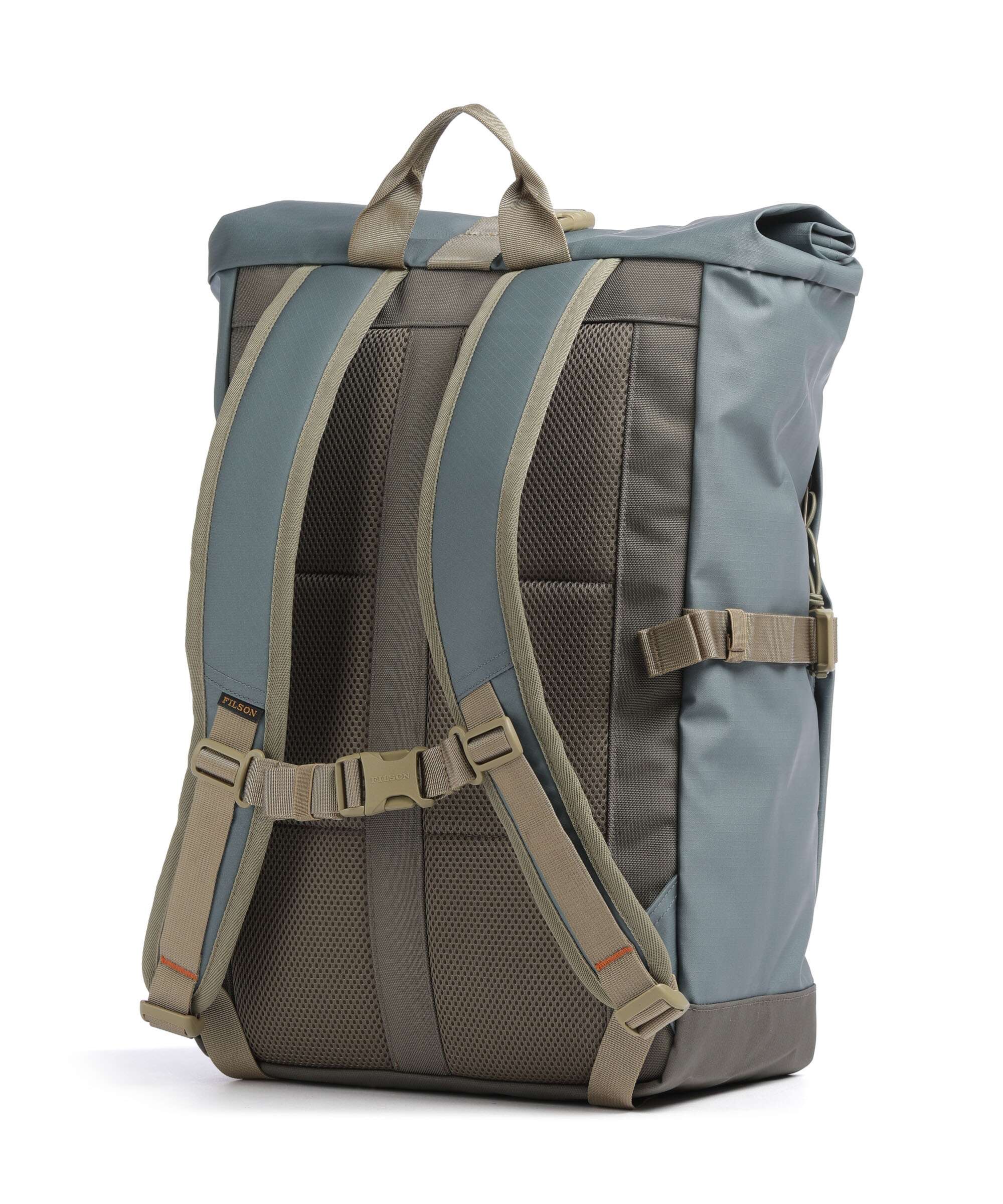 Filson Printed Shrub Rugzak slate - Image 2