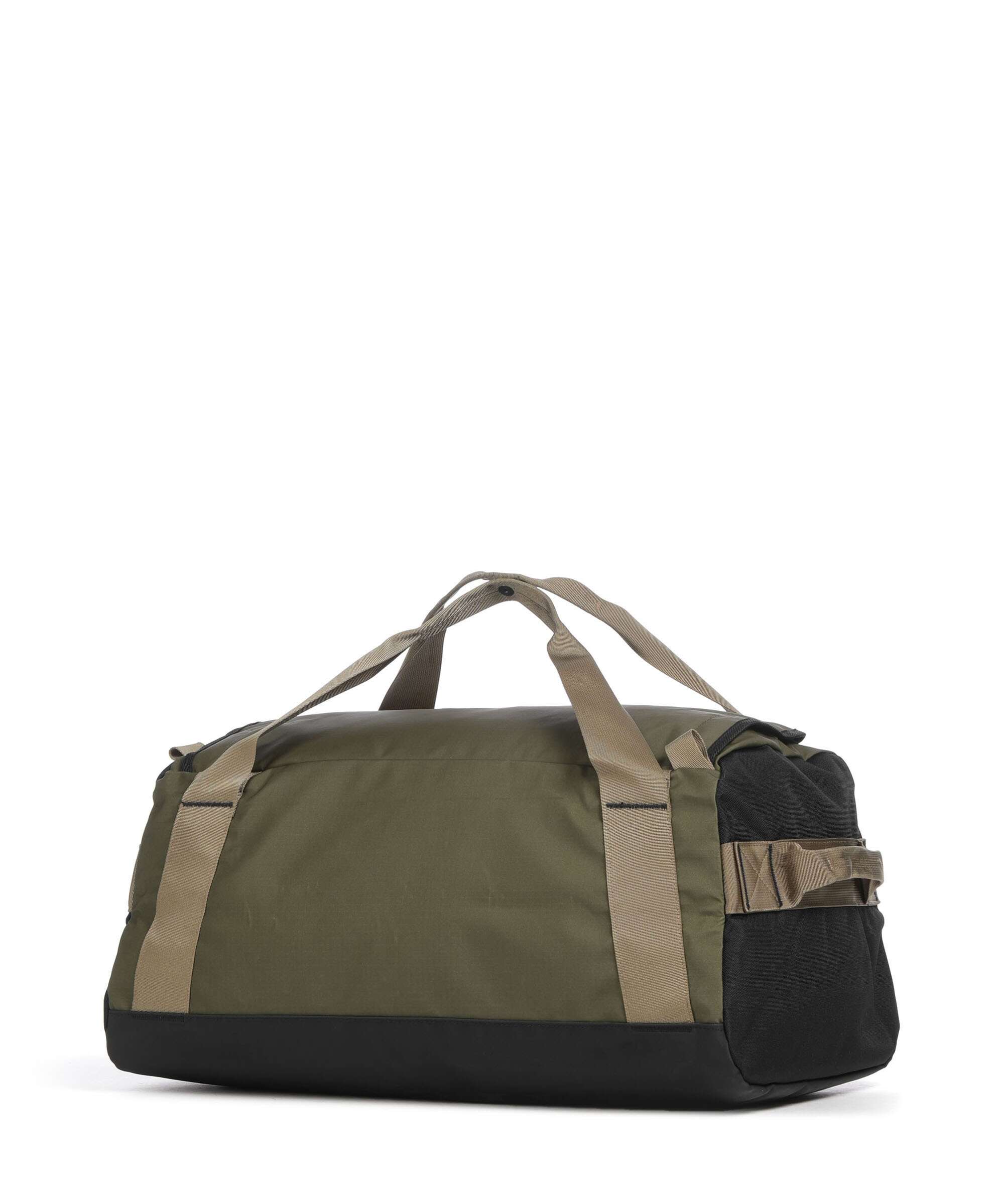 Filson Printed Shrub Weekendtas olive black covert - Image 2