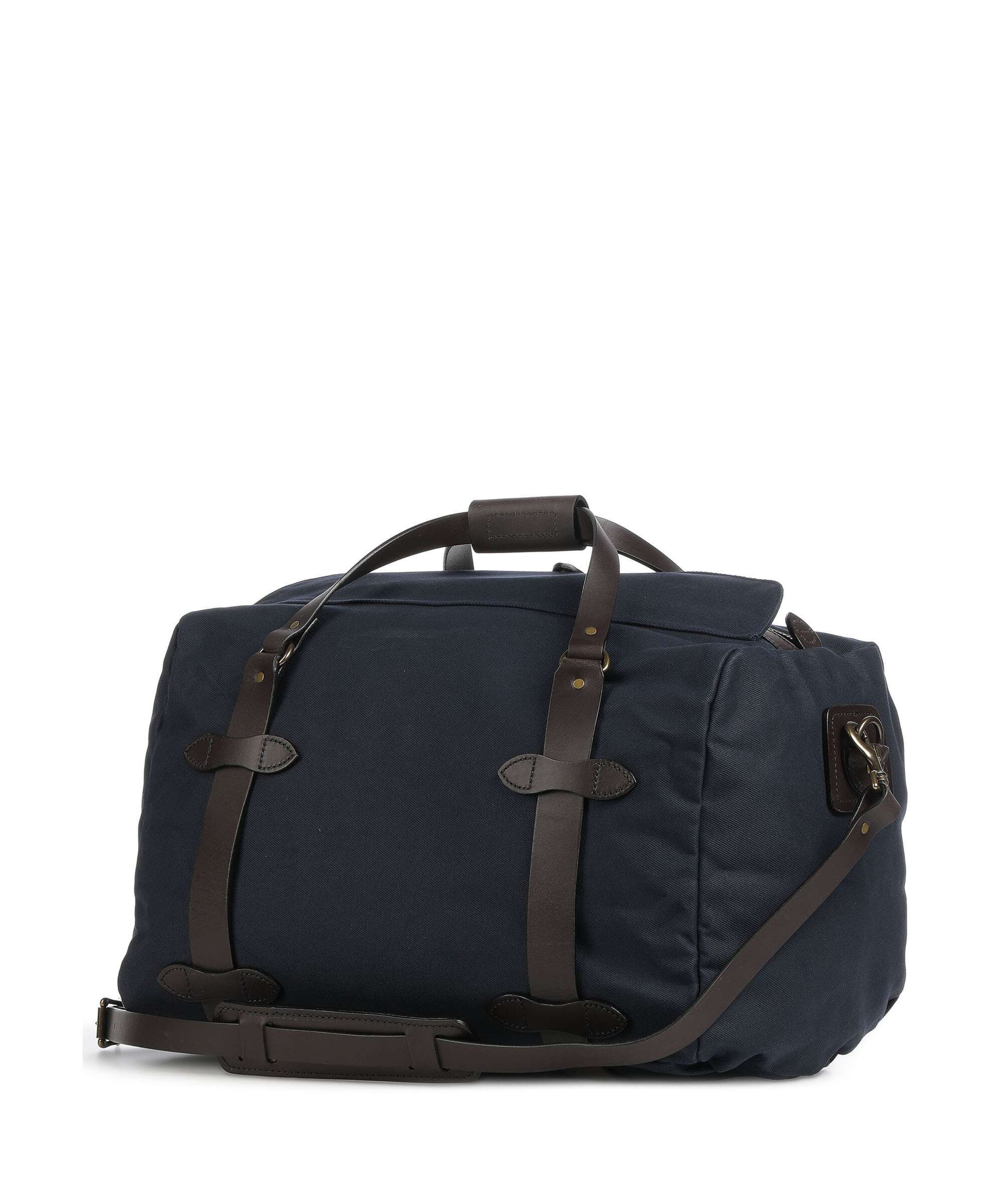Filson Rugged Twill Medium Weekendtas navy - Image 2