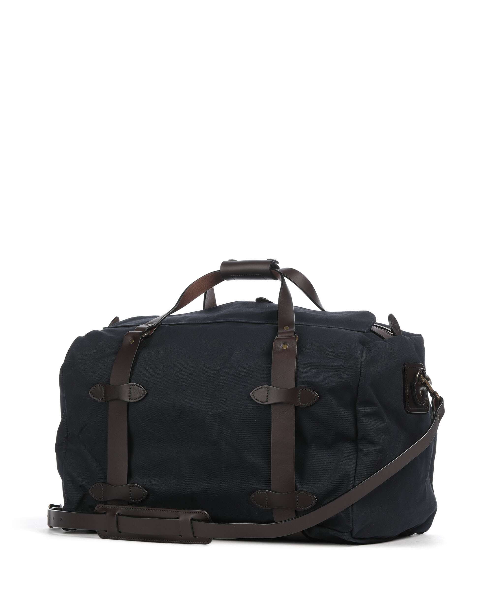 Filson Rugged Twill Medium Weekendtas navy - Image 2